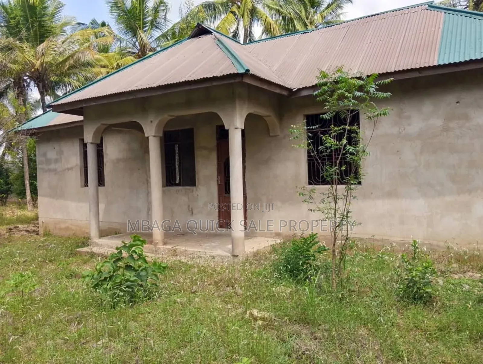 3bdrm House in Kibaha Miembe7 for sale in Kibaha