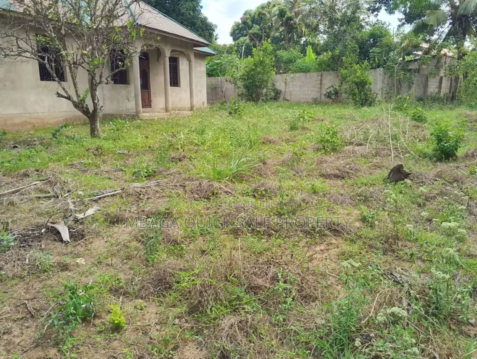 3bdrm House in Kibaha Miembe7 for sale in Kibaha