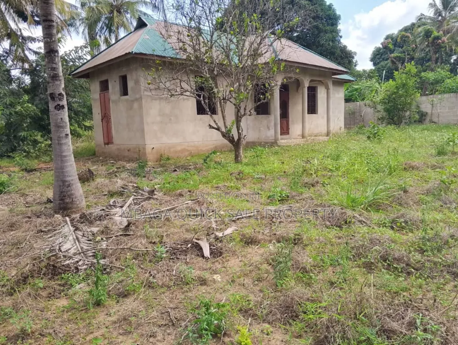 3bdrm House in Kibaha Miembe7 for sale in Kibaha