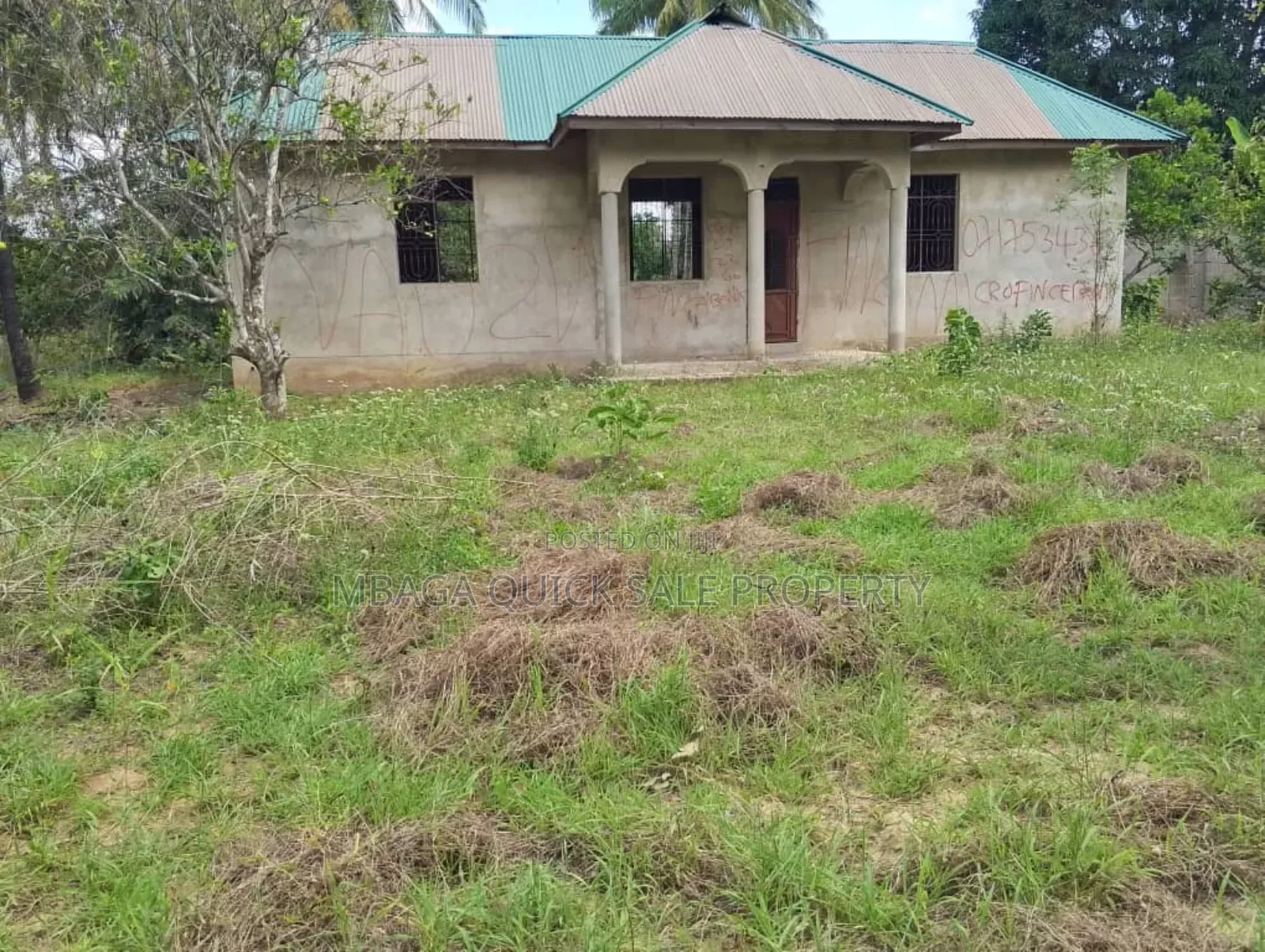 3bdrm House in Kibaha Miembe7 for sale in Kibaha