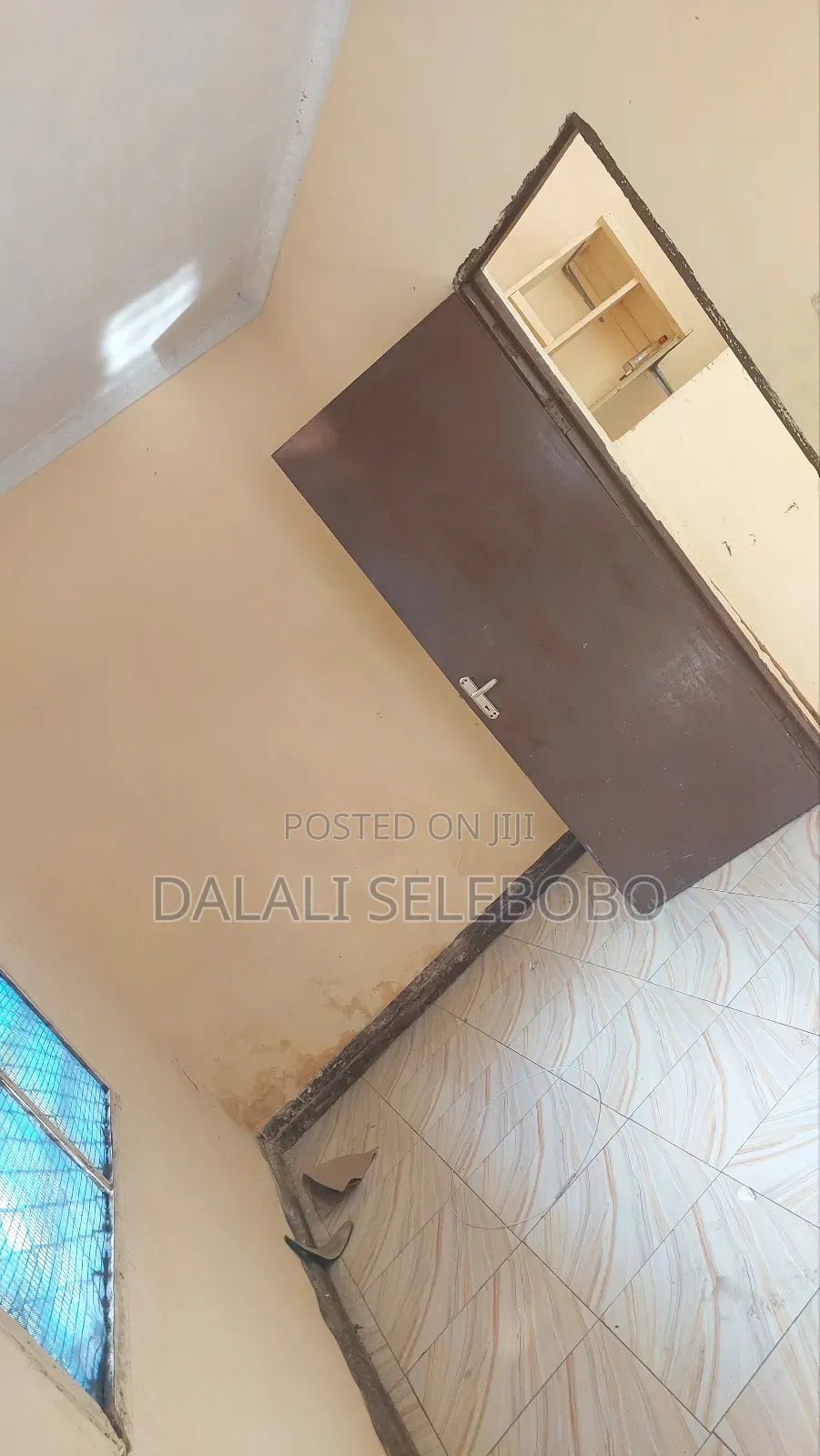 1bdrm Apartment in Ubungo Msewe, Kinondoni for rent in Kinondoni