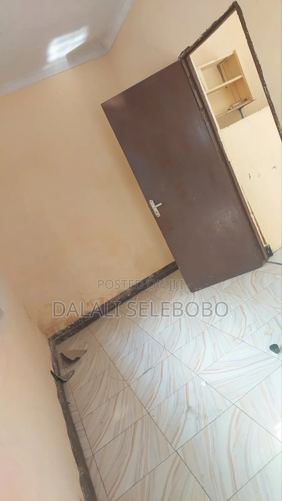 1bdrm Apartment in Ubungo Msewe, Kinondoni for rent in Kinondoni
