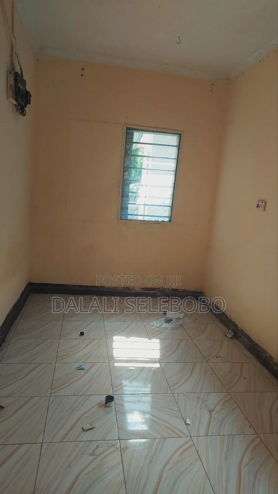 1bdrm Apartment in Ubungo Msewe, Kinondoni for rent in Kinondoni