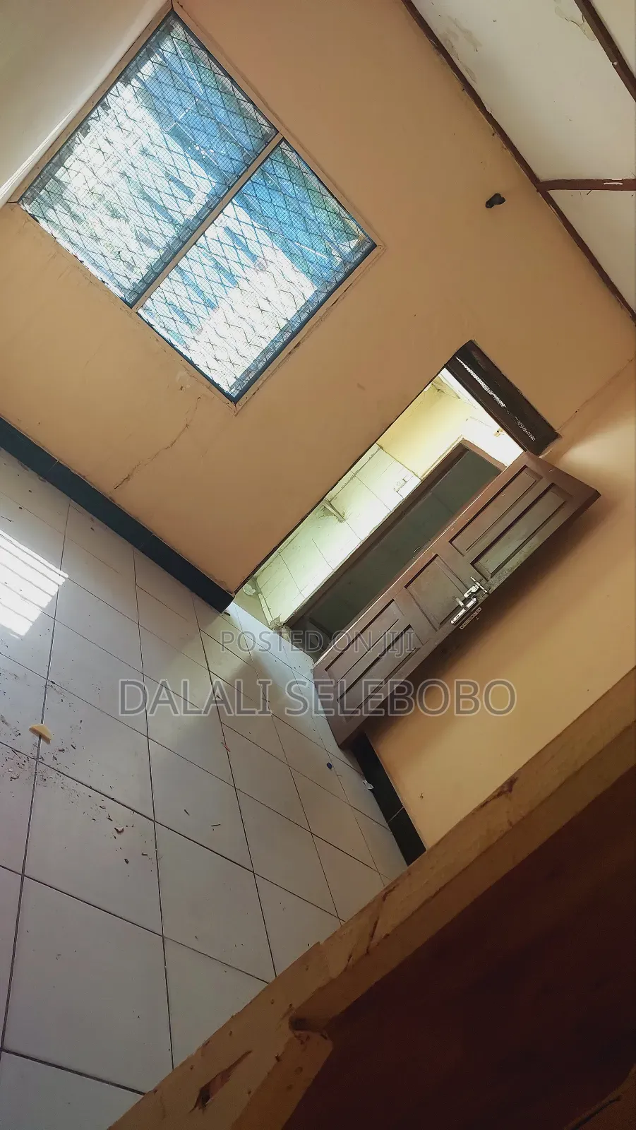 1bdrm Apartment in Ubungo Msewe, Kinondoni for rent in Kinondoni