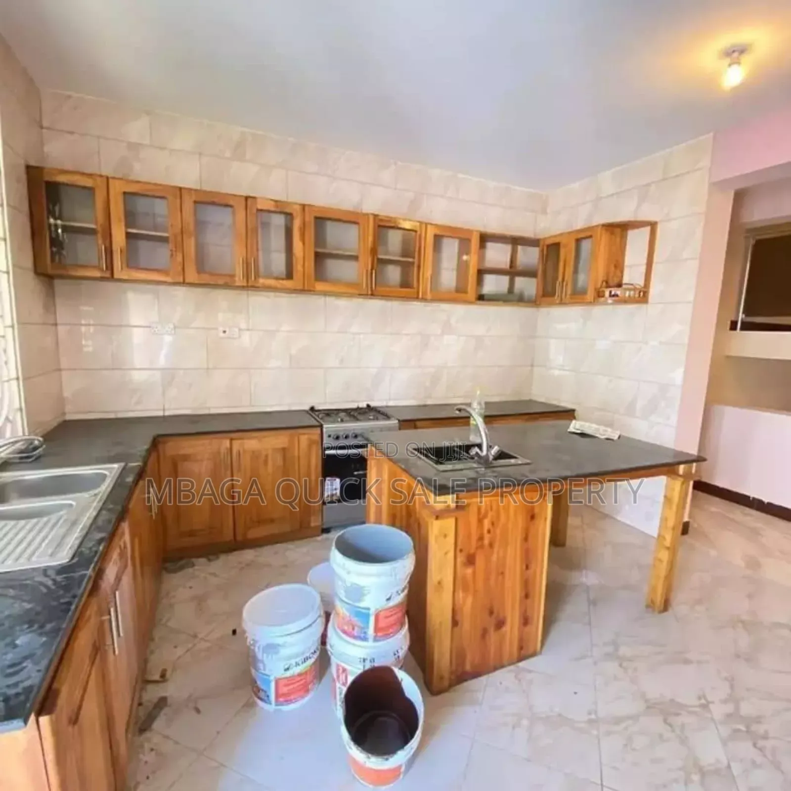 5bdrm House in Mbezi Beach for rent in Mbezi