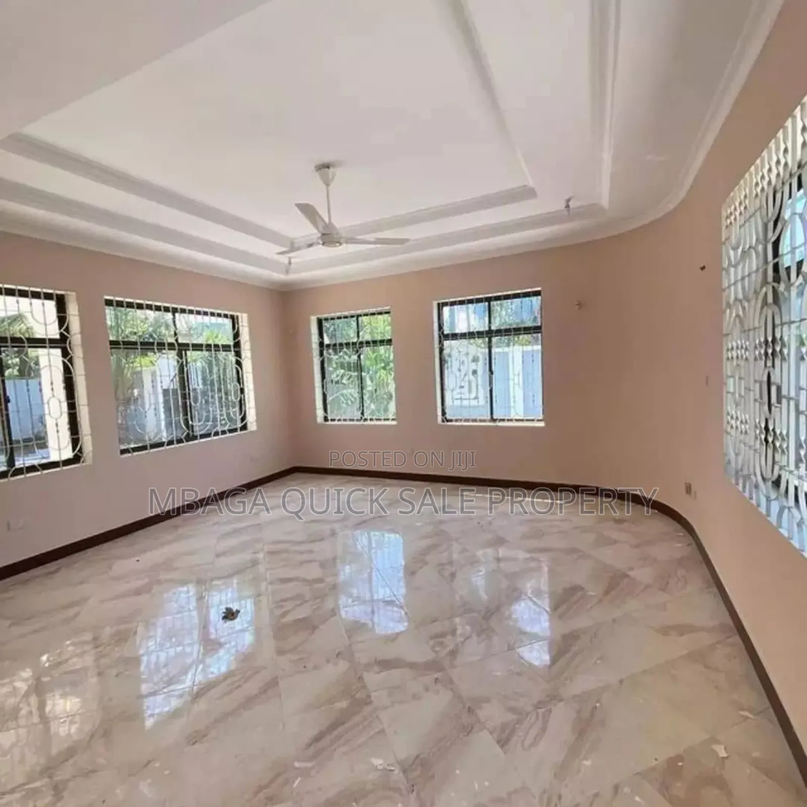 5bdrm House in Mbezi Beach for rent in Mbezi