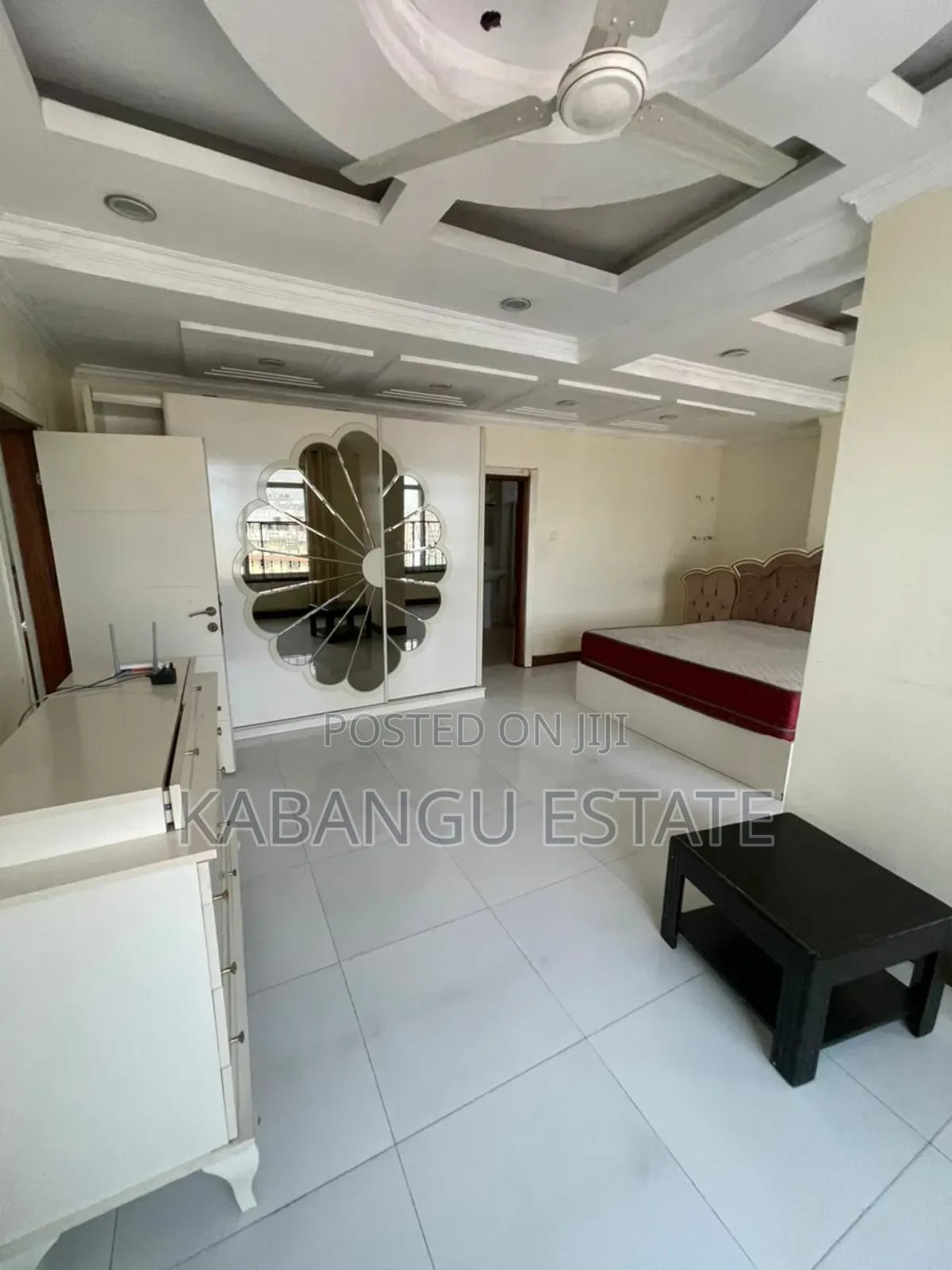 3 Bedrooms Penthouse for Rent Kariakoo in Kariakoo