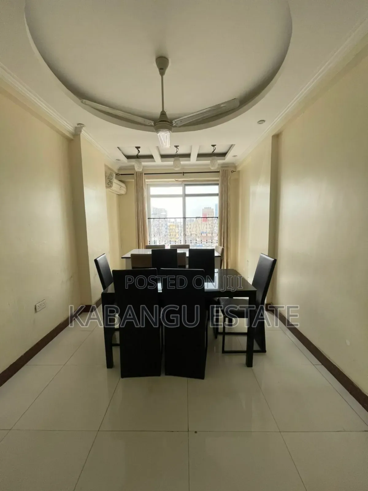 3 Bedrooms Penthouse for Rent Kariakoo in Kariakoo