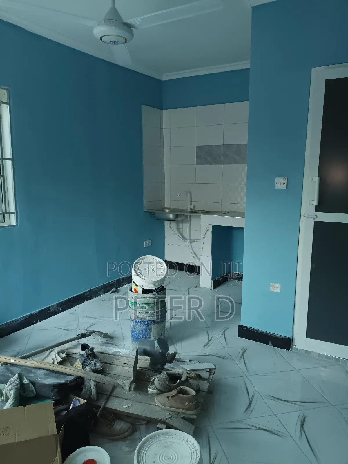 1bdrm Apartment in Kimara for rent in Kimara