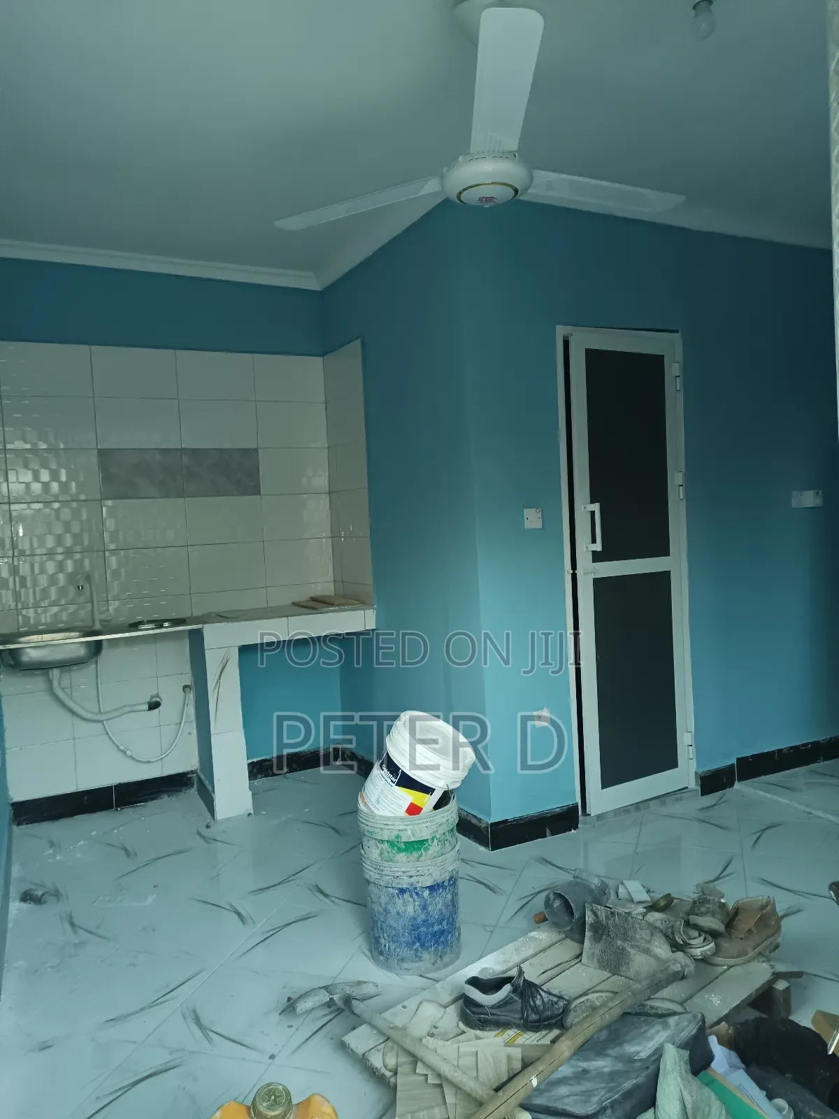 1bdrm Apartment in Kimara for rent in Kimara