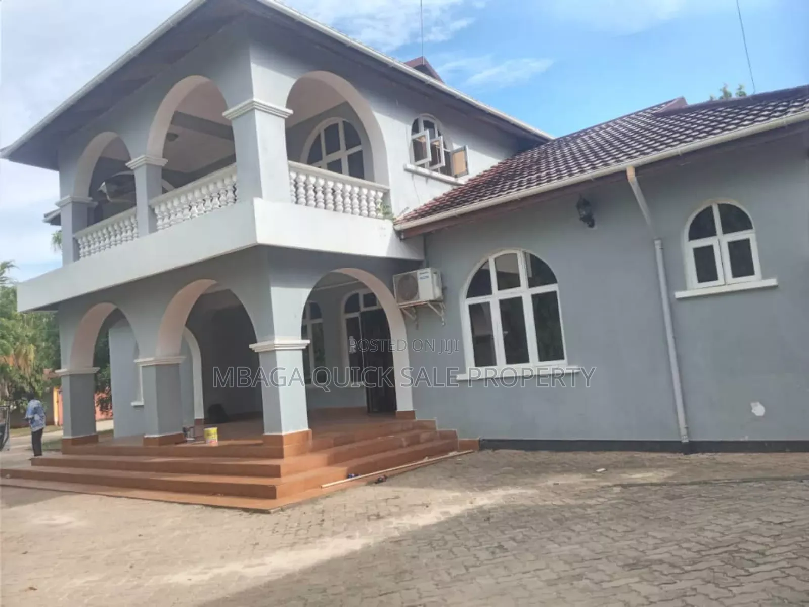 3bdrm House in Mbezi Beach Africana for rent in Mbezi Beach