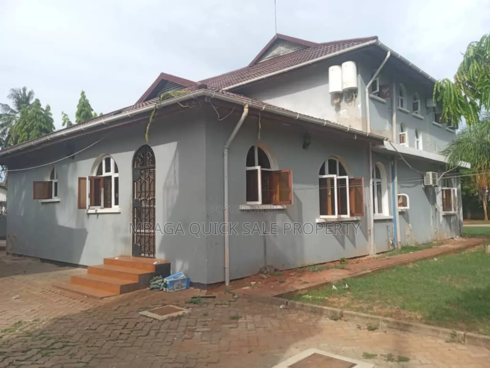 3bdrm House in Mbezi Beach Africana for rent in Mbezi Beach