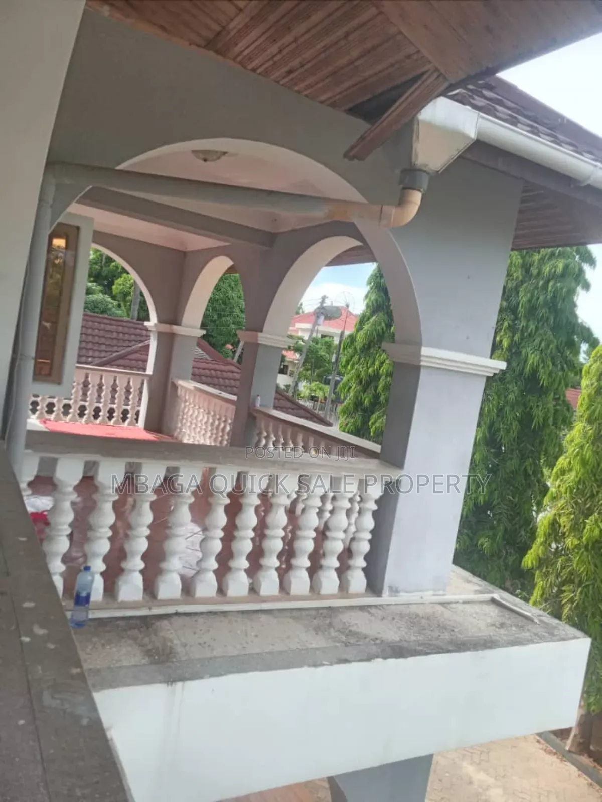 3bdrm House in Mbezi Beach Africana for rent in Mbezi Beach