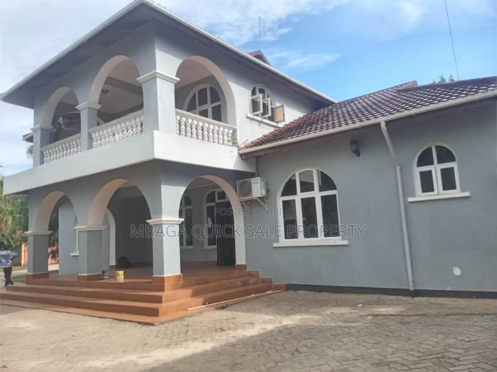 3bdrm House in Mbezi Beach Africana for rent in Mbezi Beach
