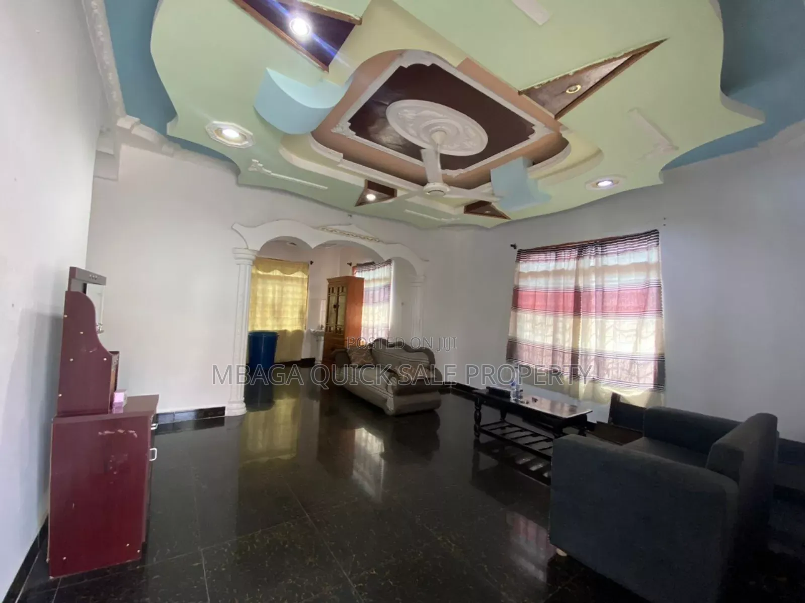 3bdrm House in Kawe for rent in Kawe