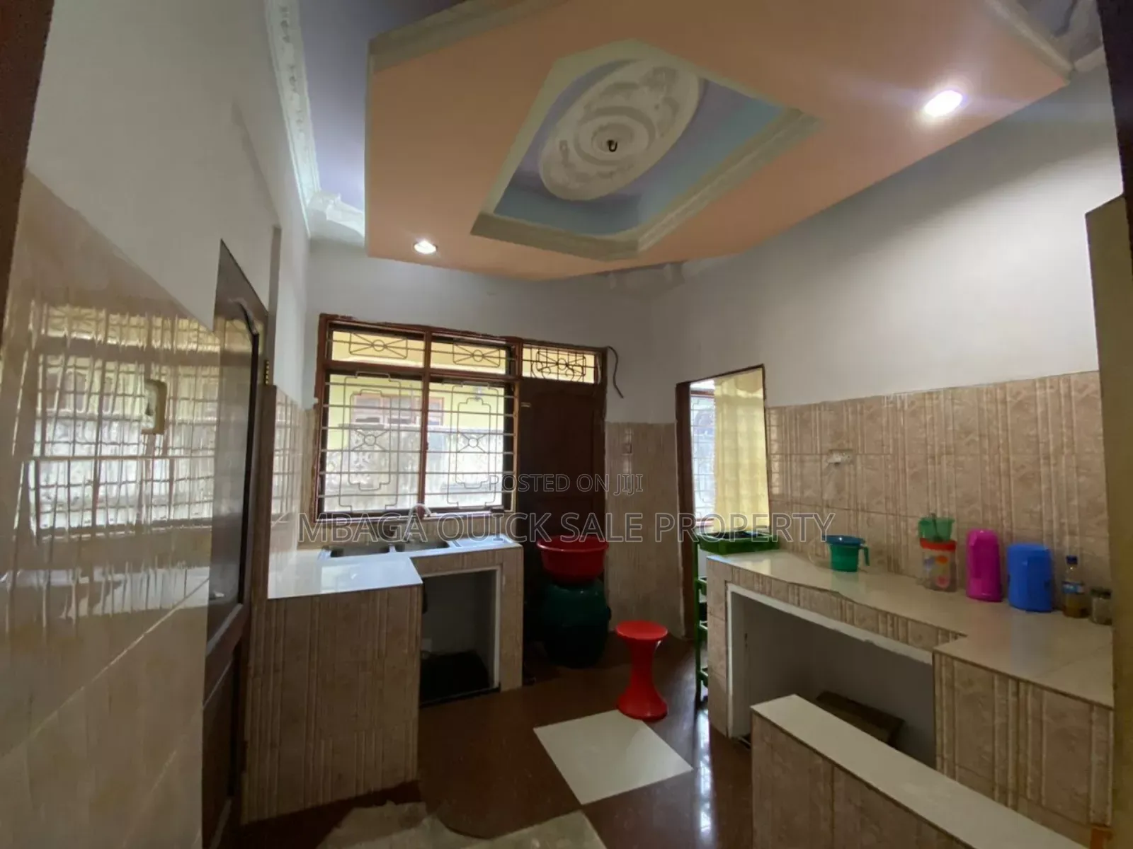 3bdrm House in Kawe for rent in Kawe