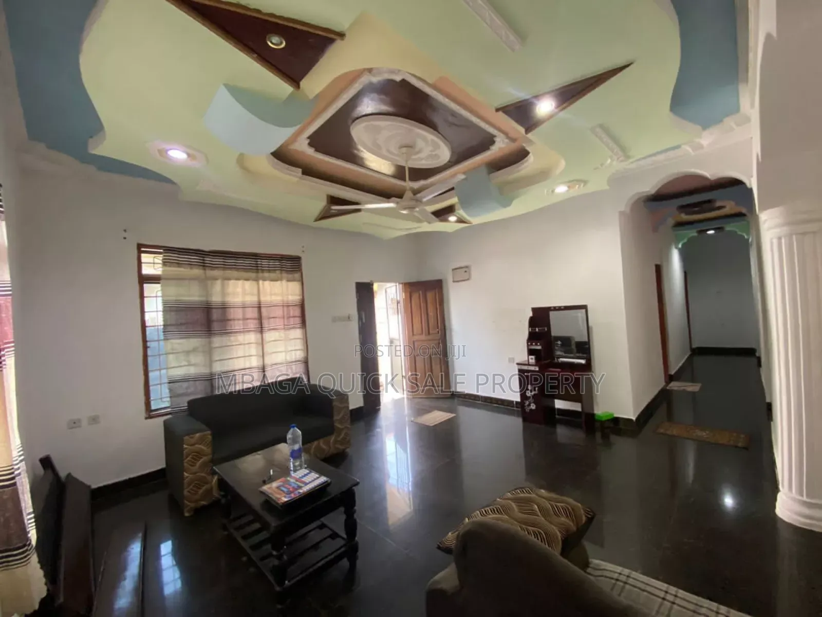 3bdrm House in Kawe for rent in Kawe