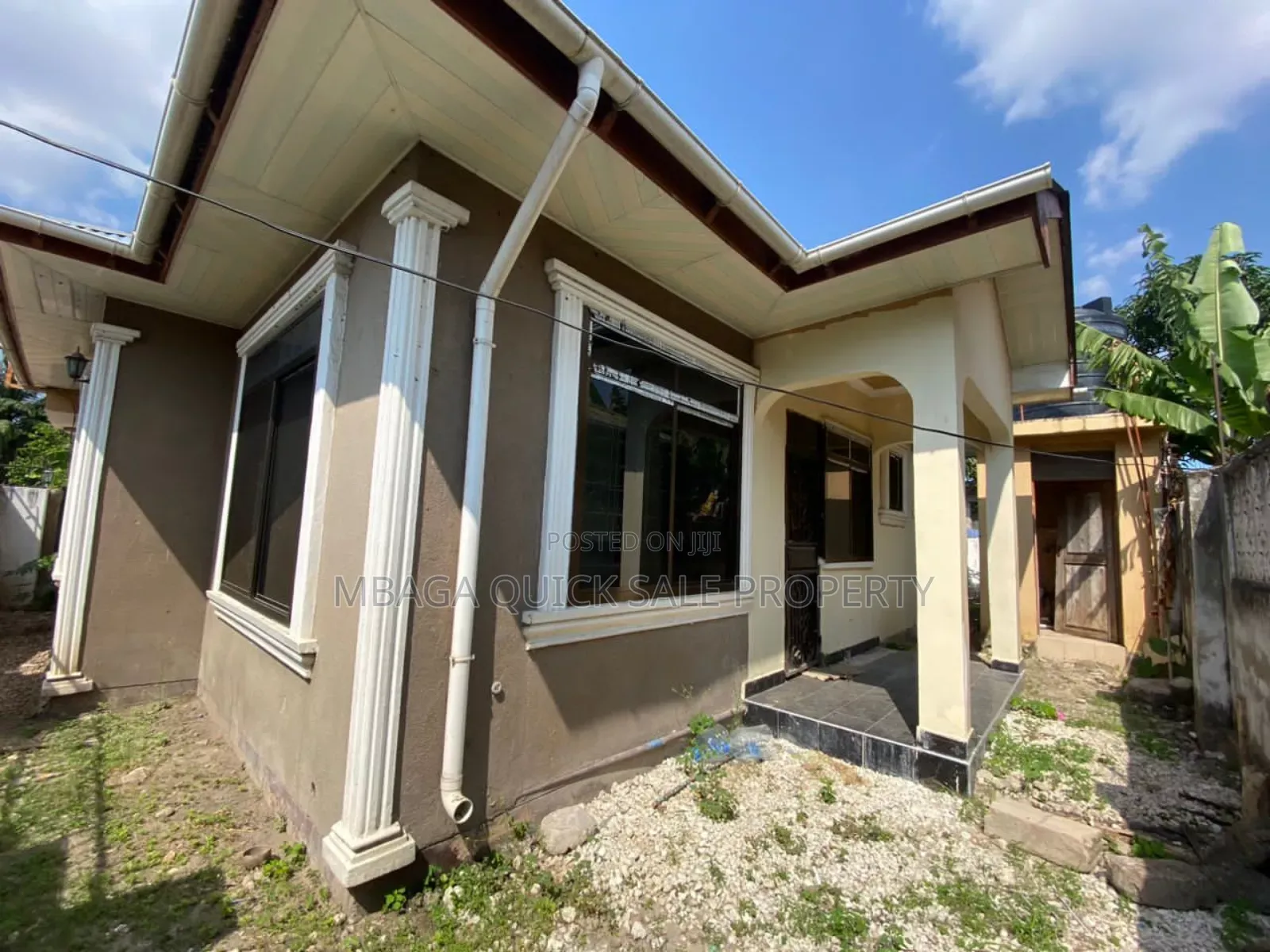3bdrm House in Kawe for rent in Kawe