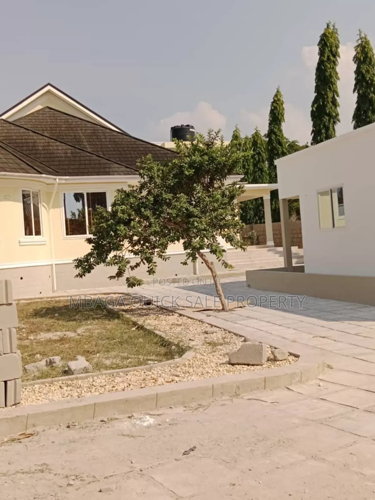 5bdrm House in Goba for rent in Goba