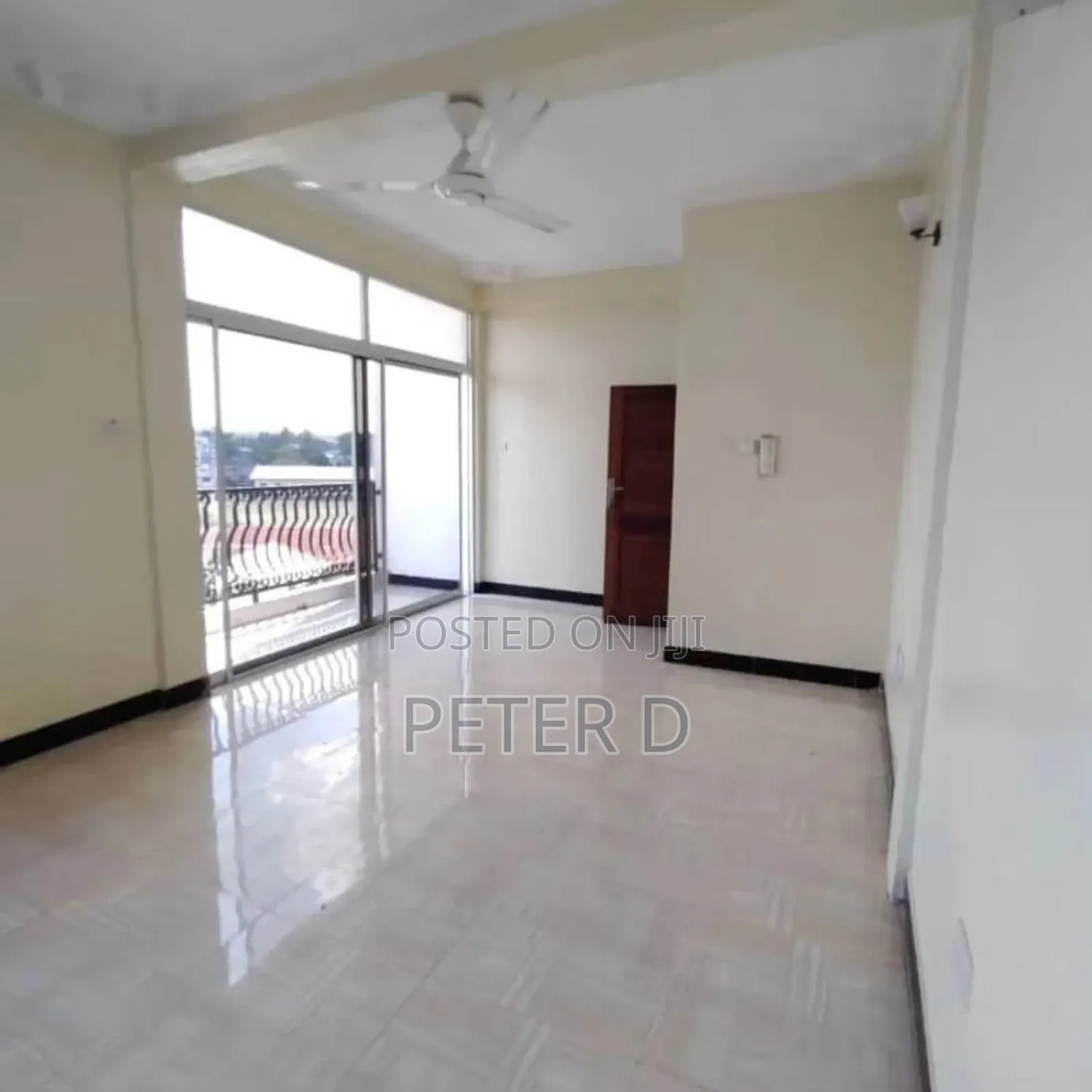 2bdrm Apartment in Mikocheni for rent in Mikocheni