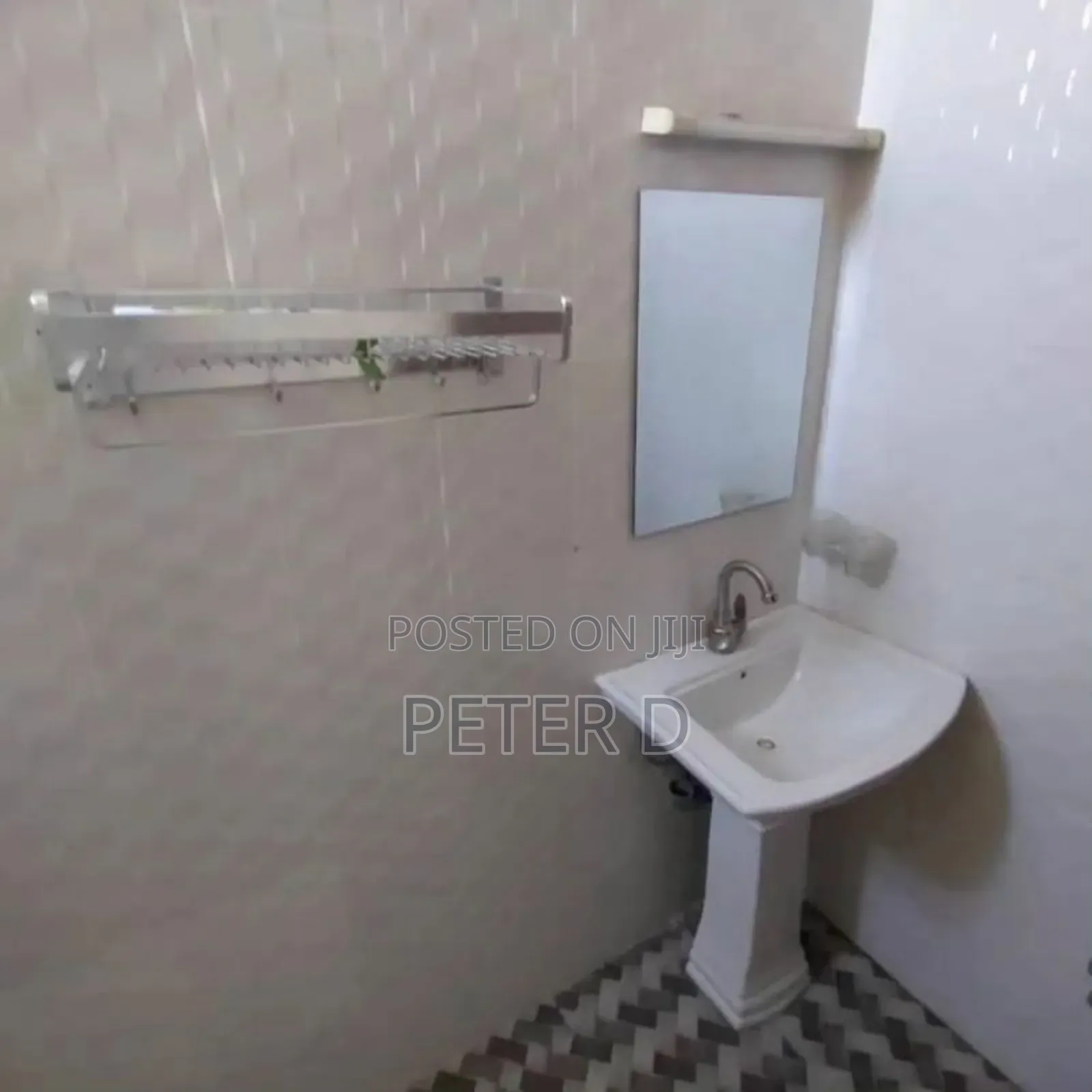 2bdrm Apartment in Mikocheni for rent in Mikocheni