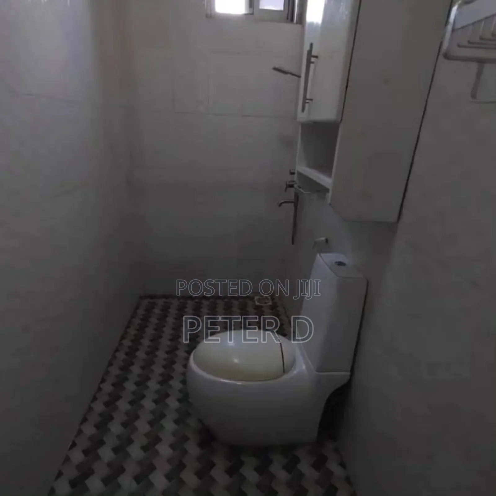 2bdrm Apartment in Mikocheni for rent in Mikocheni