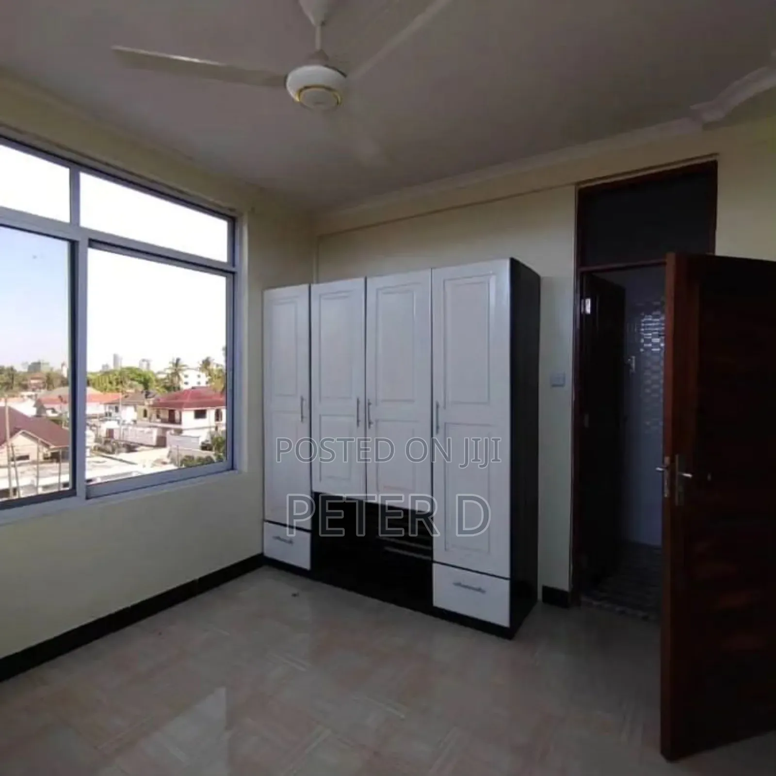 2bdrm Apartment in Mikocheni for rent in Mikocheni