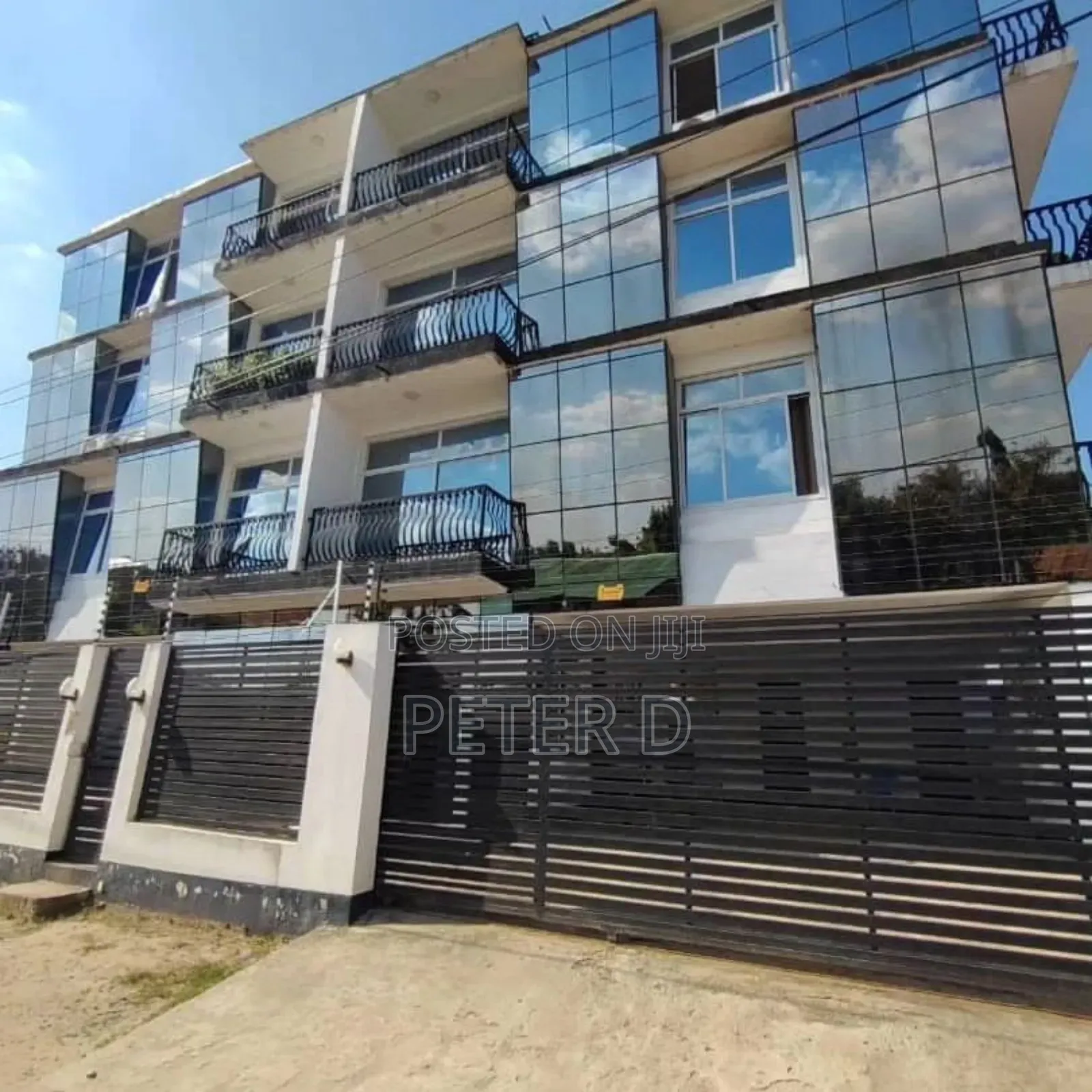 2bdrm Apartment in Mikocheni for rent in Mikocheni