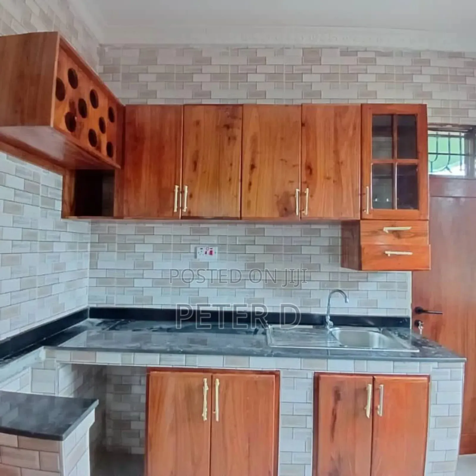 3bdrm House in Kimara for rent in Kimara