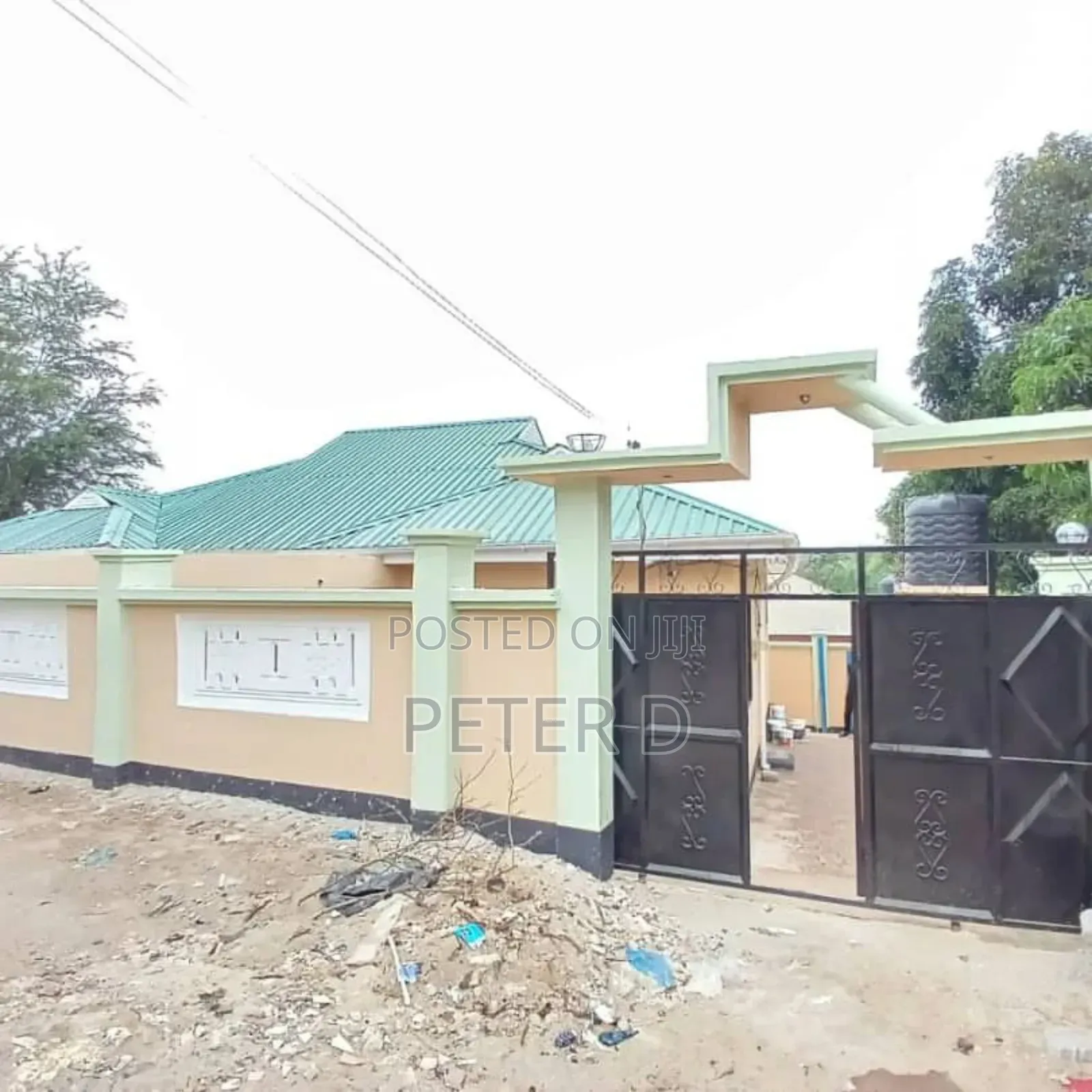 3bdrm House in Kimara for rent in Kimara