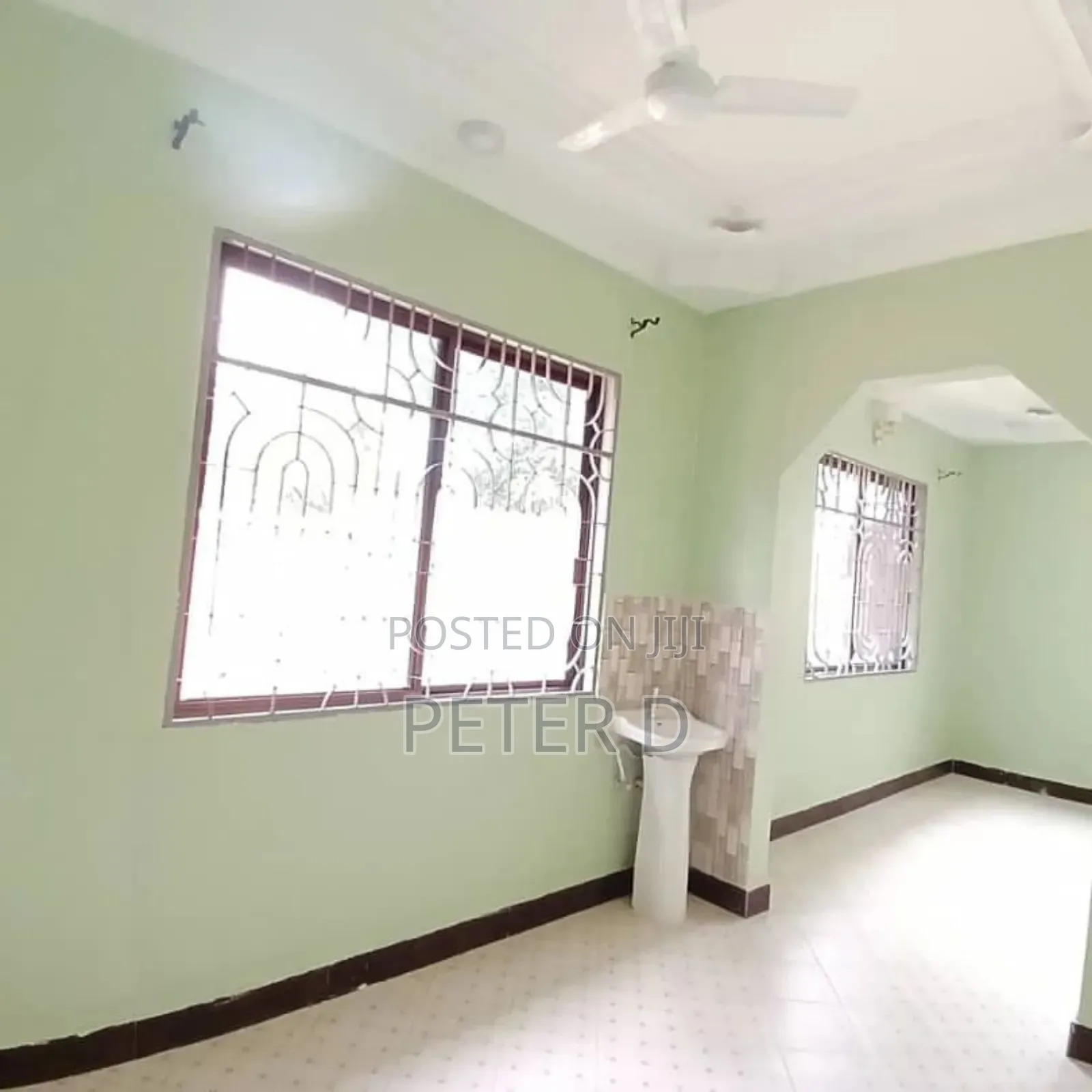 3bdrm House in Kimara for rent in Kimara