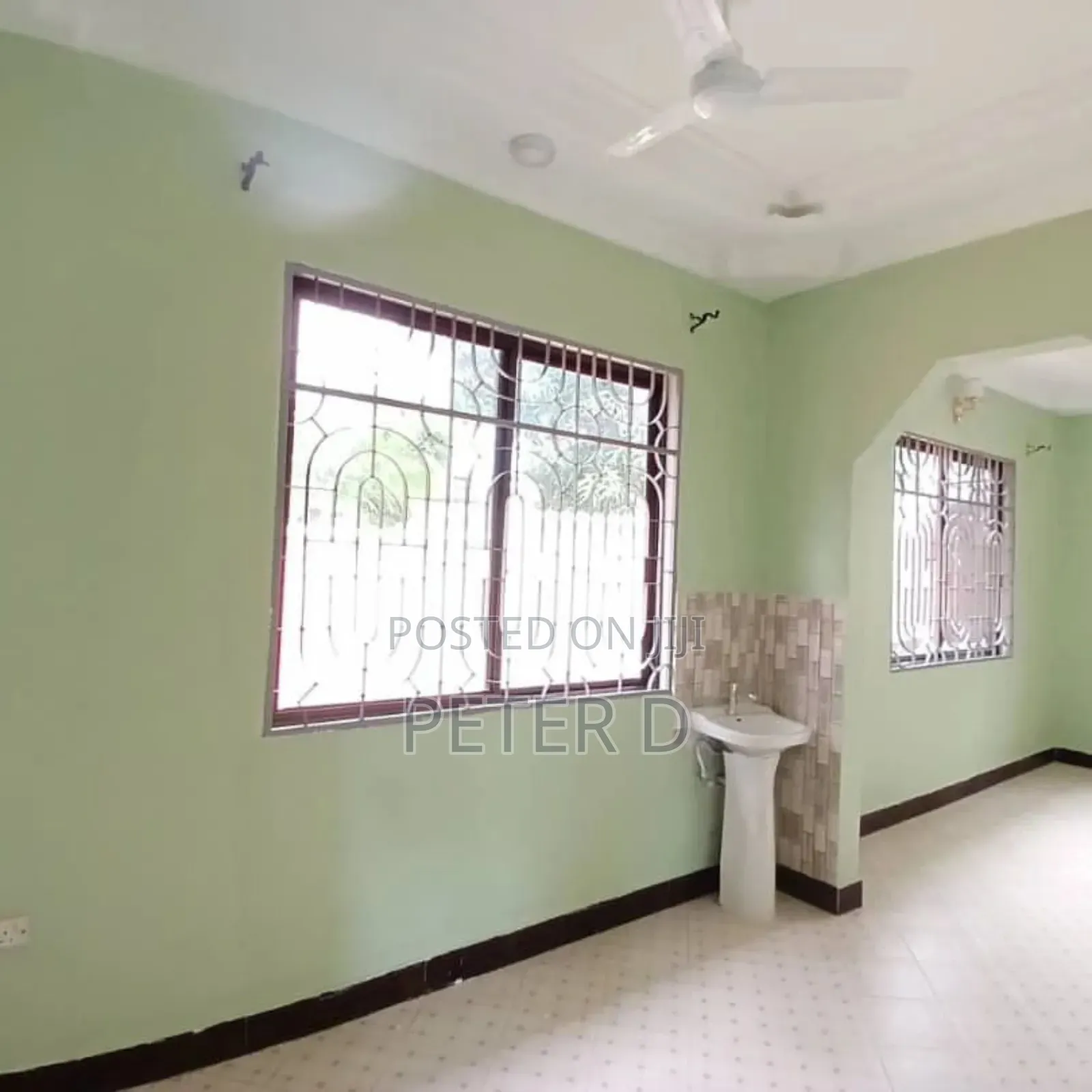 3bdrm House in Kimara for rent in Kimara