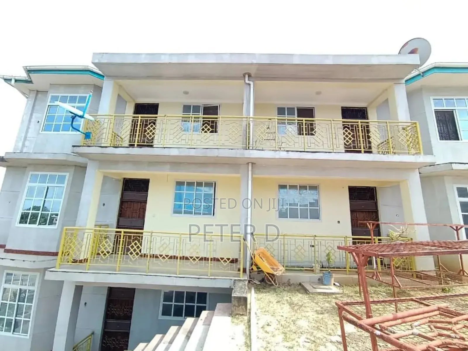 8bdrm Apartment in Kimara for rent in Kimara