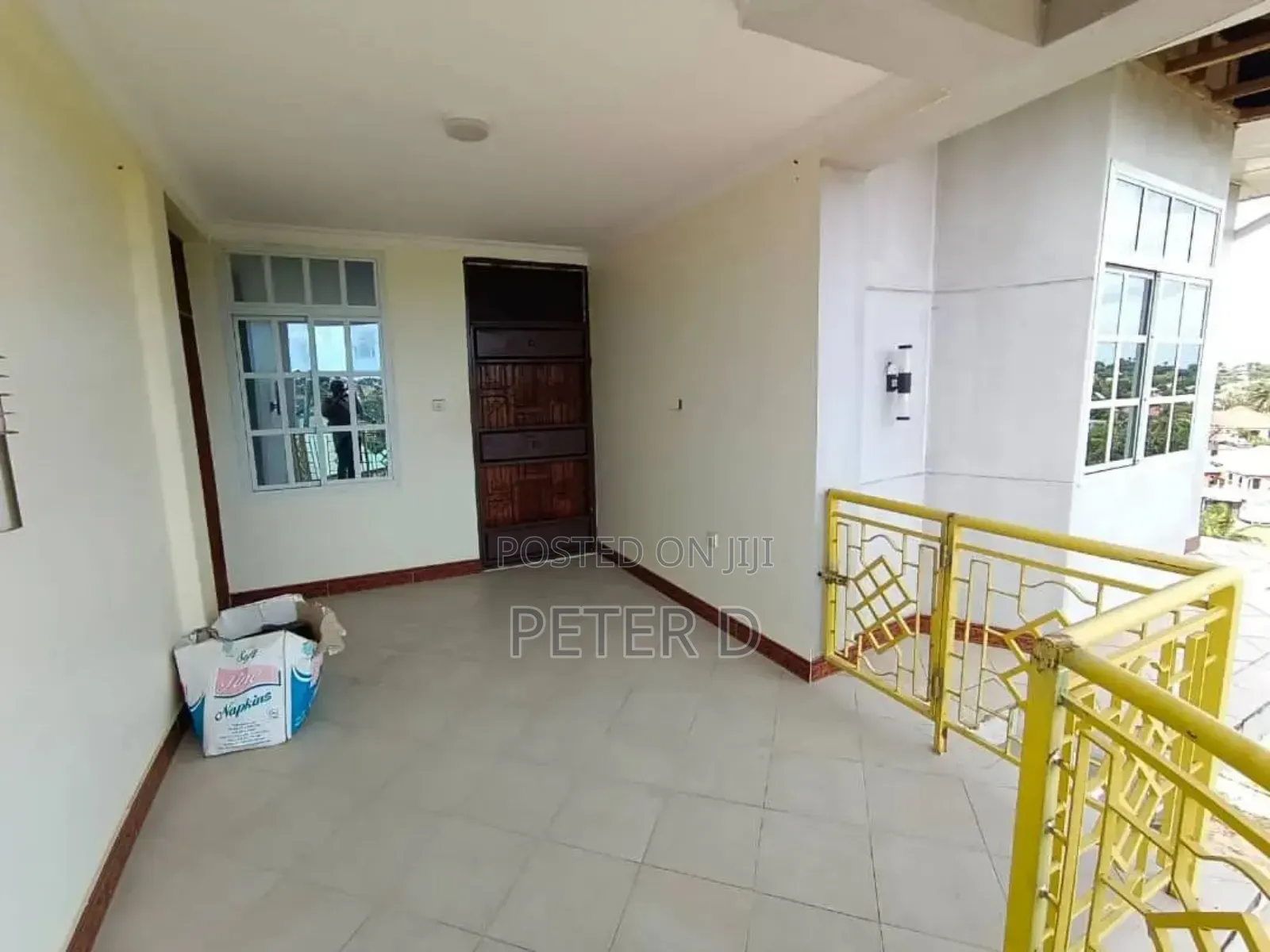 8bdrm Apartment in Kimara for rent in Kimara