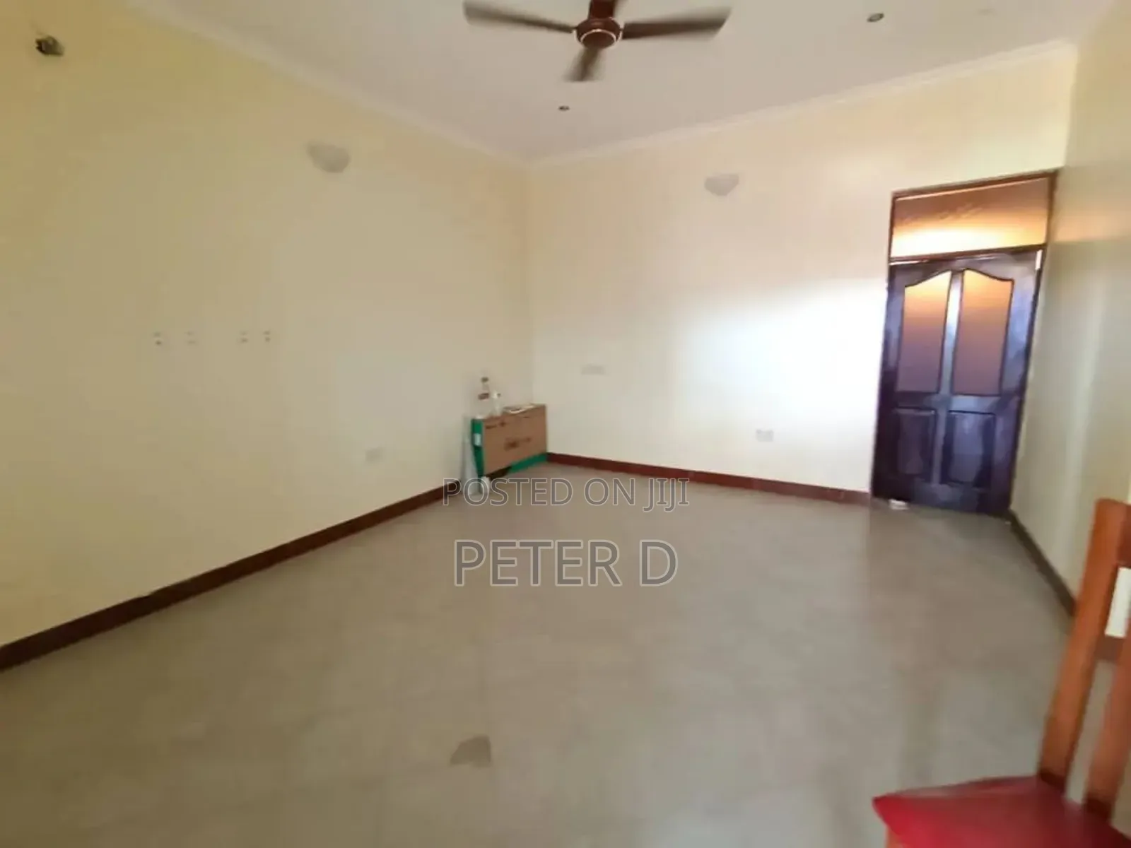 8bdrm Apartment in Kimara for rent in Kimara