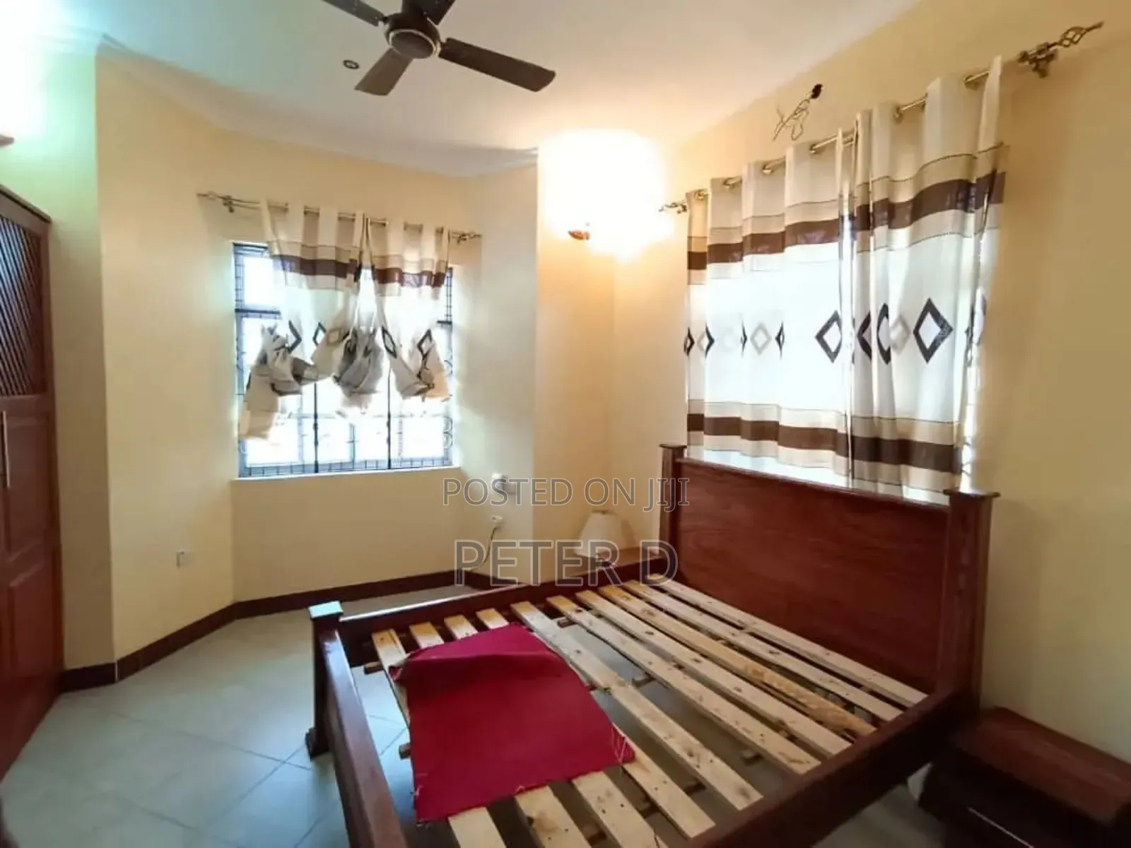 8bdrm Apartment in Kimara for rent in Kimara