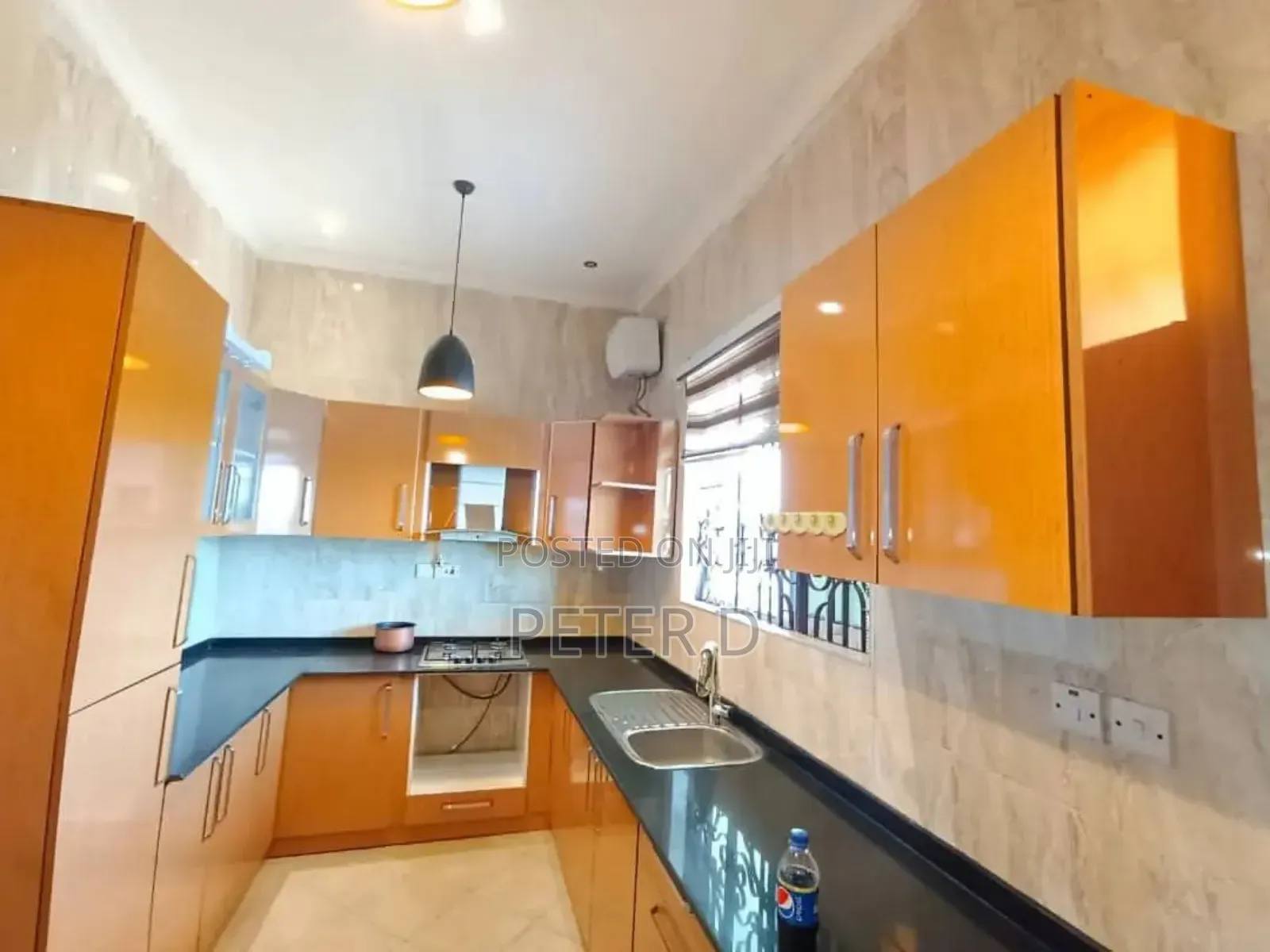 8bdrm Apartment in Kimara for rent in Kimara