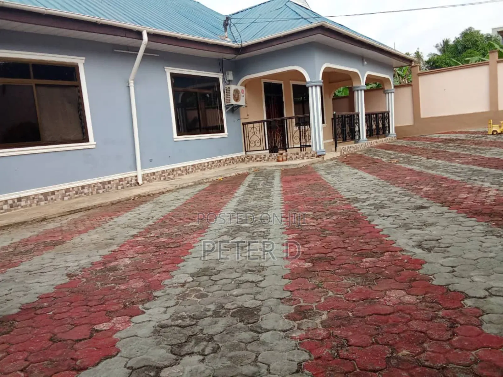 3bdrm House in Mbezi Beach for sale in Mbezi Beach