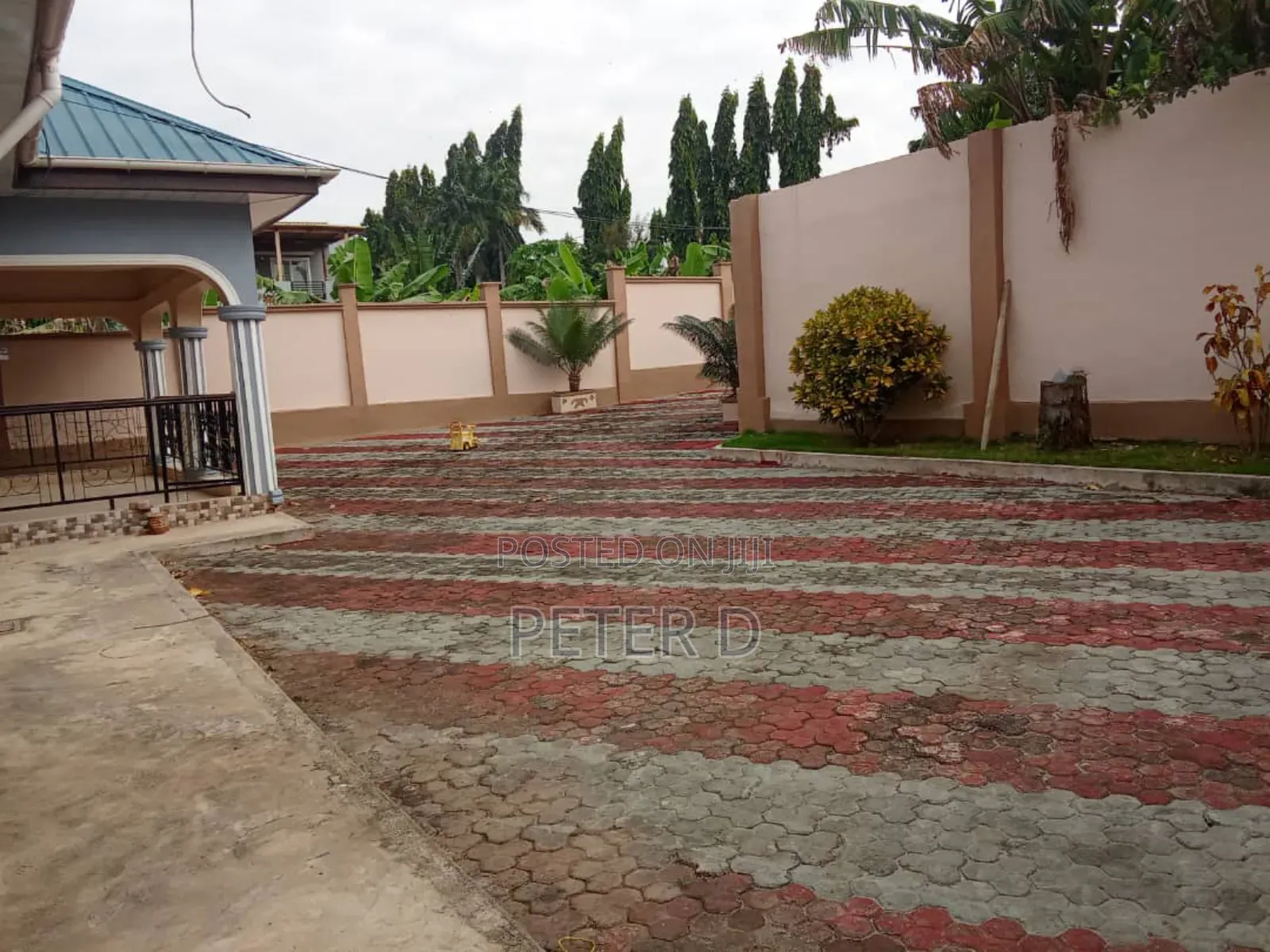 3bdrm House in Mbezi Beach for sale in Mbezi Beach