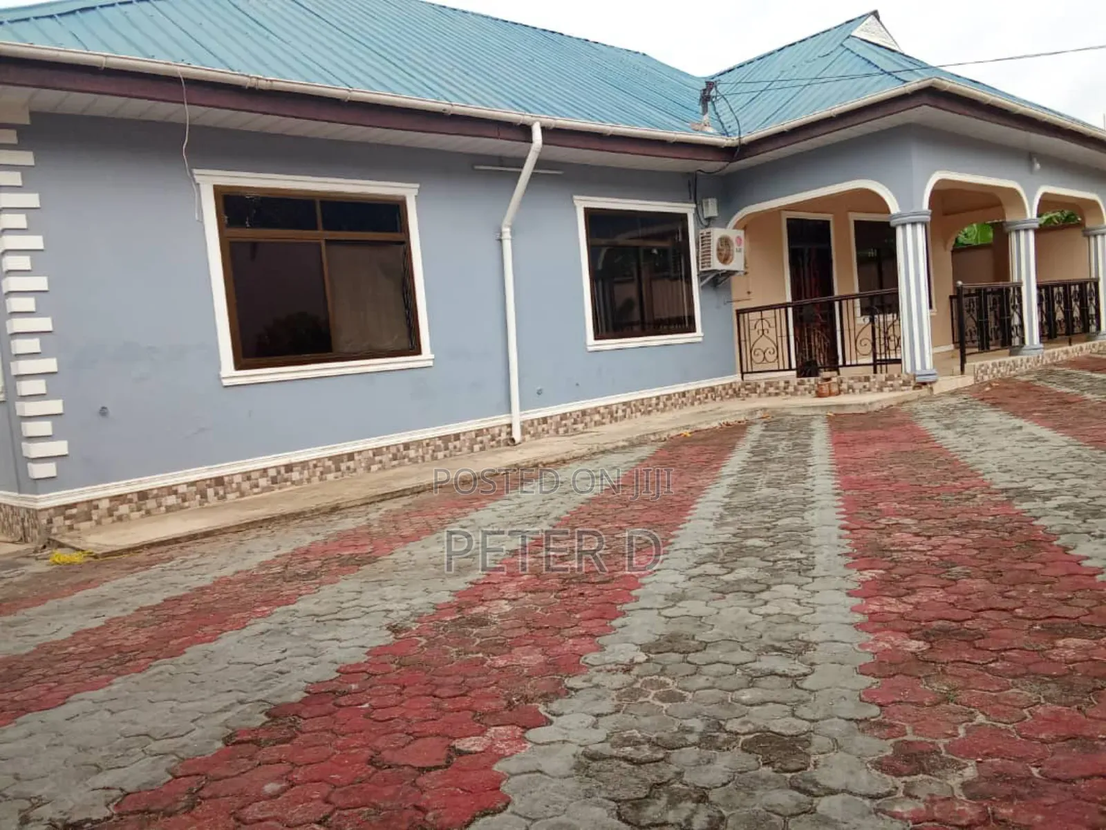 3bdrm House in Mbezi Beach for sale in Mbezi Beach