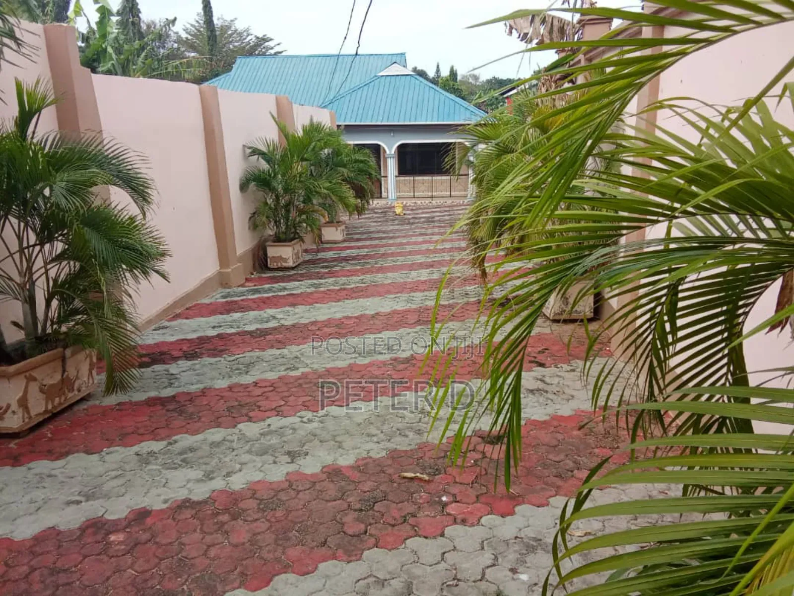 3bdrm House in Mbezi Beach for sale in Mbezi Beach