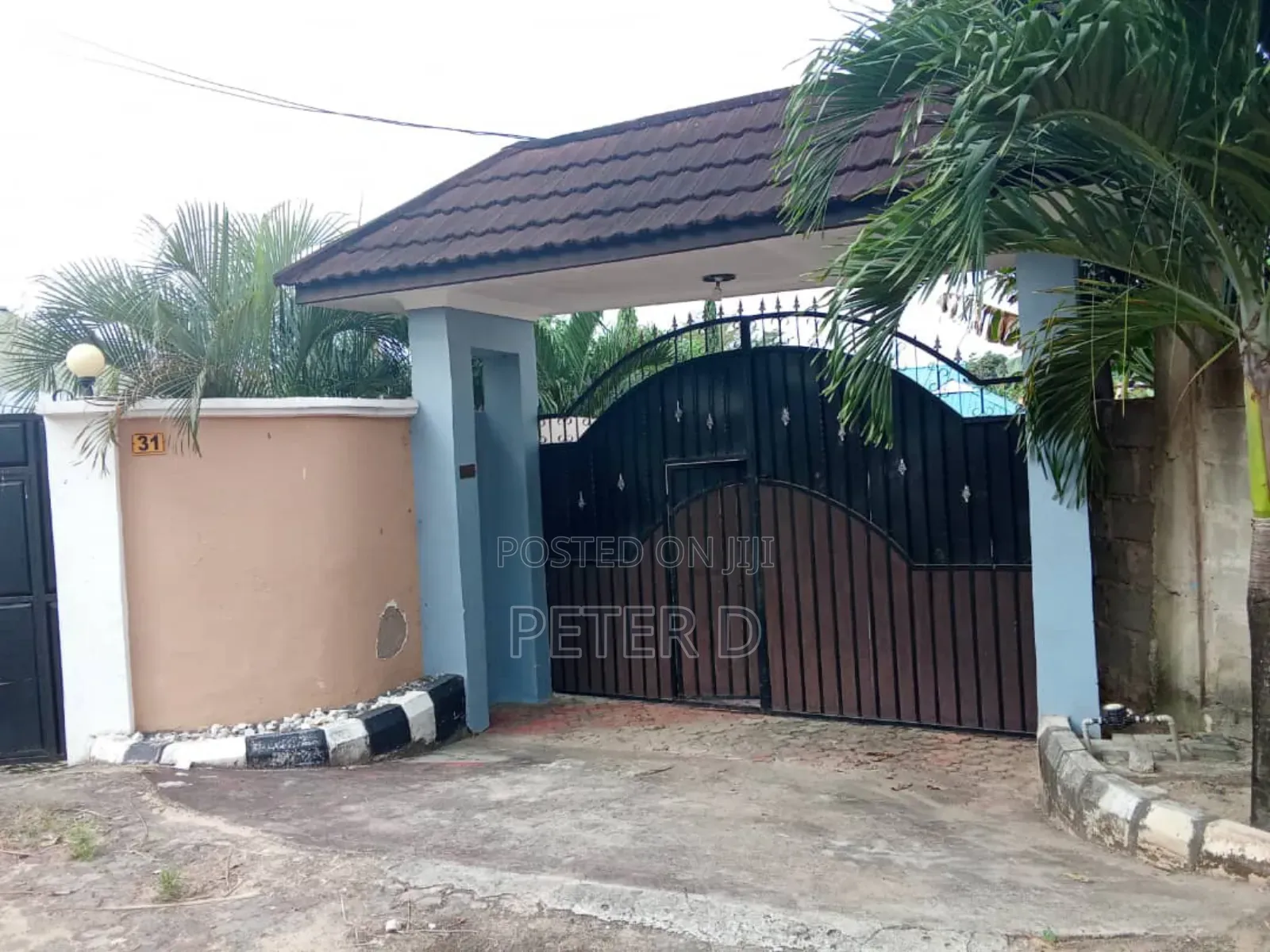 3bdrm House in Mbezi Beach for sale in Mbezi Beach