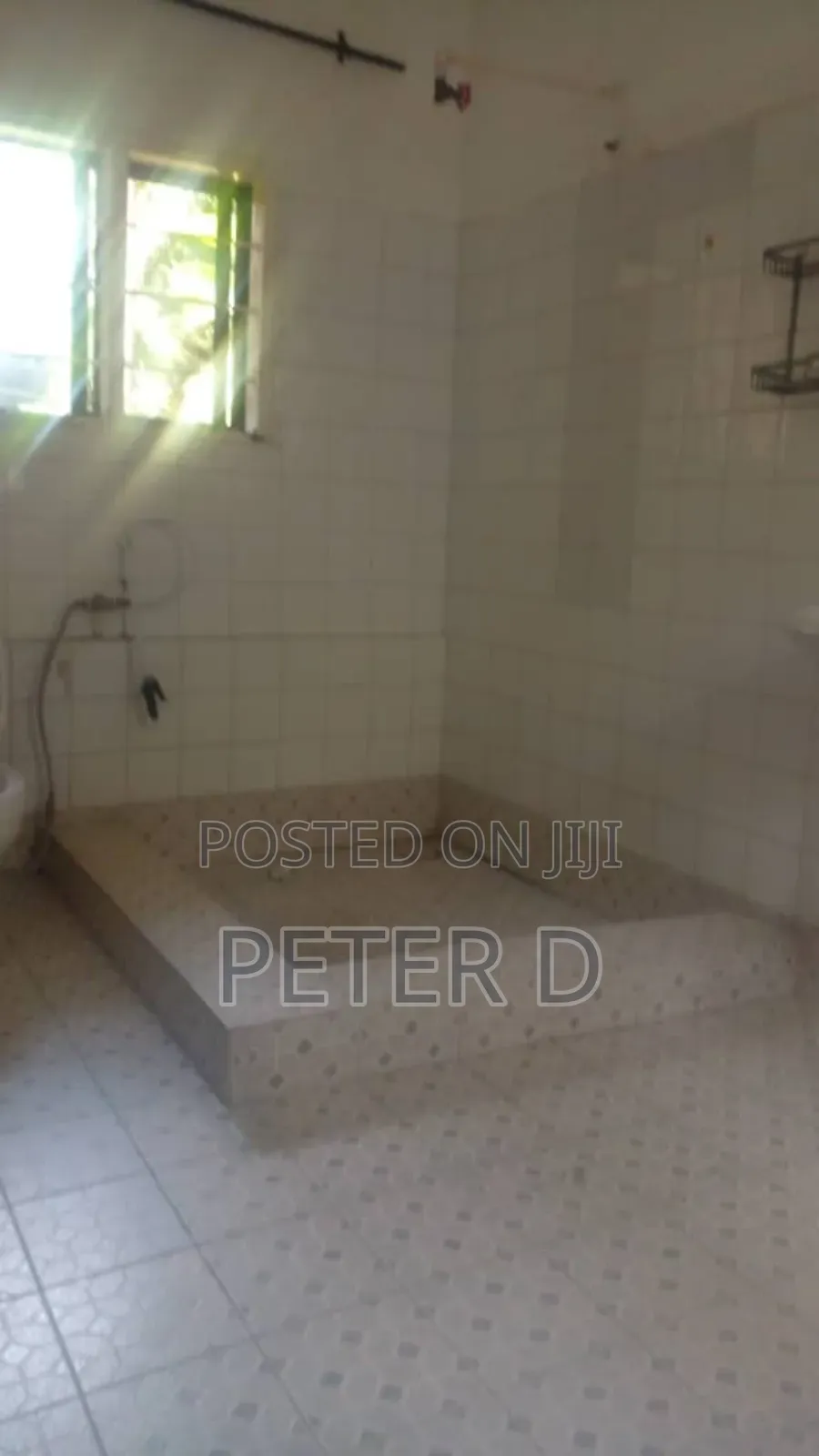 2bdrm House in Mikocheni for rent in Mikocheni