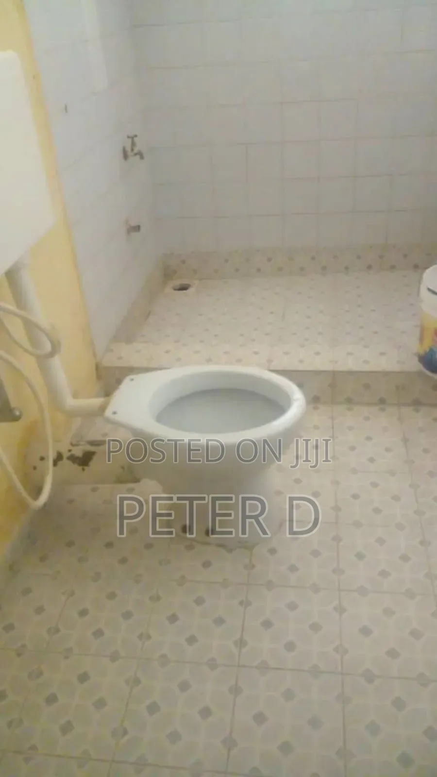 2bdrm House in Mikocheni for rent in Mikocheni