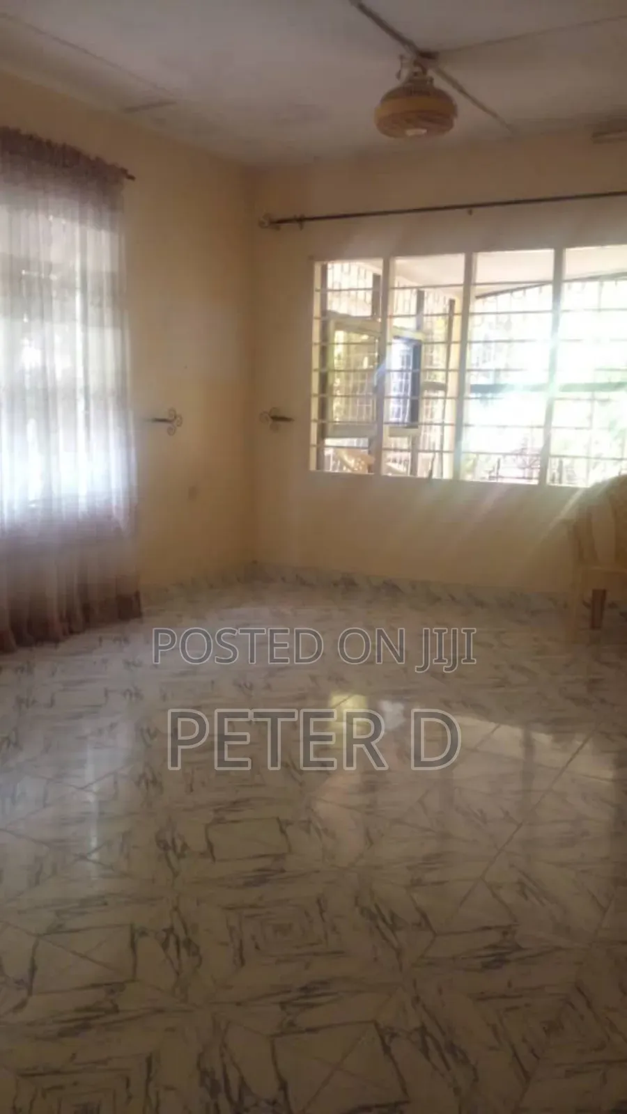 2bdrm House in Mikocheni for rent in Mikocheni