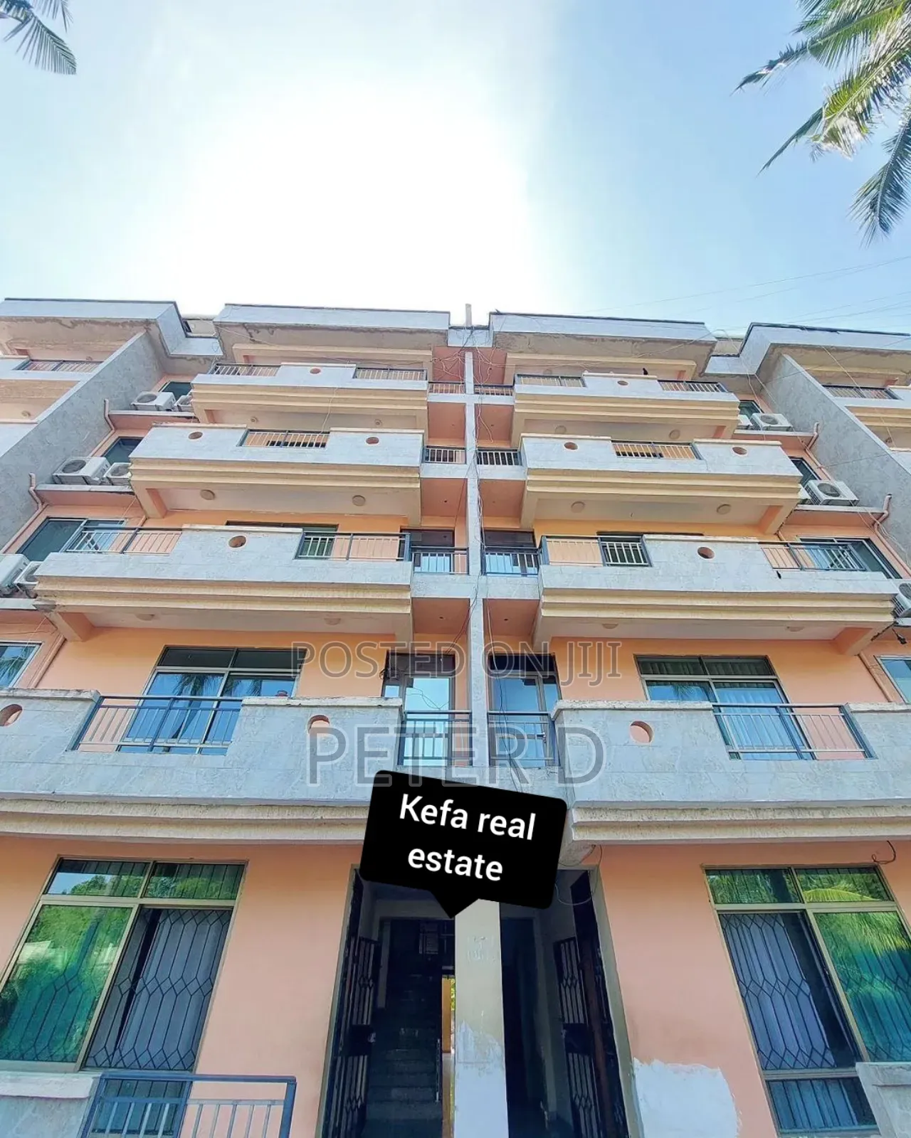 3bdrm Apartment in Mikocheni for rent in Mikocheni