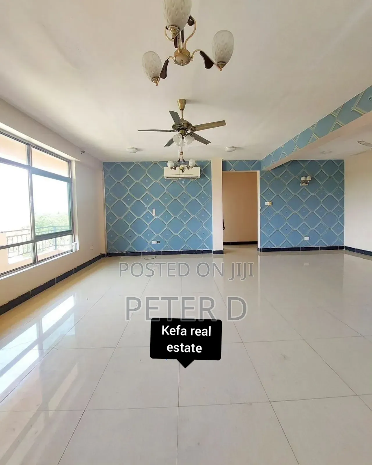 3bdrm Apartment in Mikocheni for rent in Mikocheni