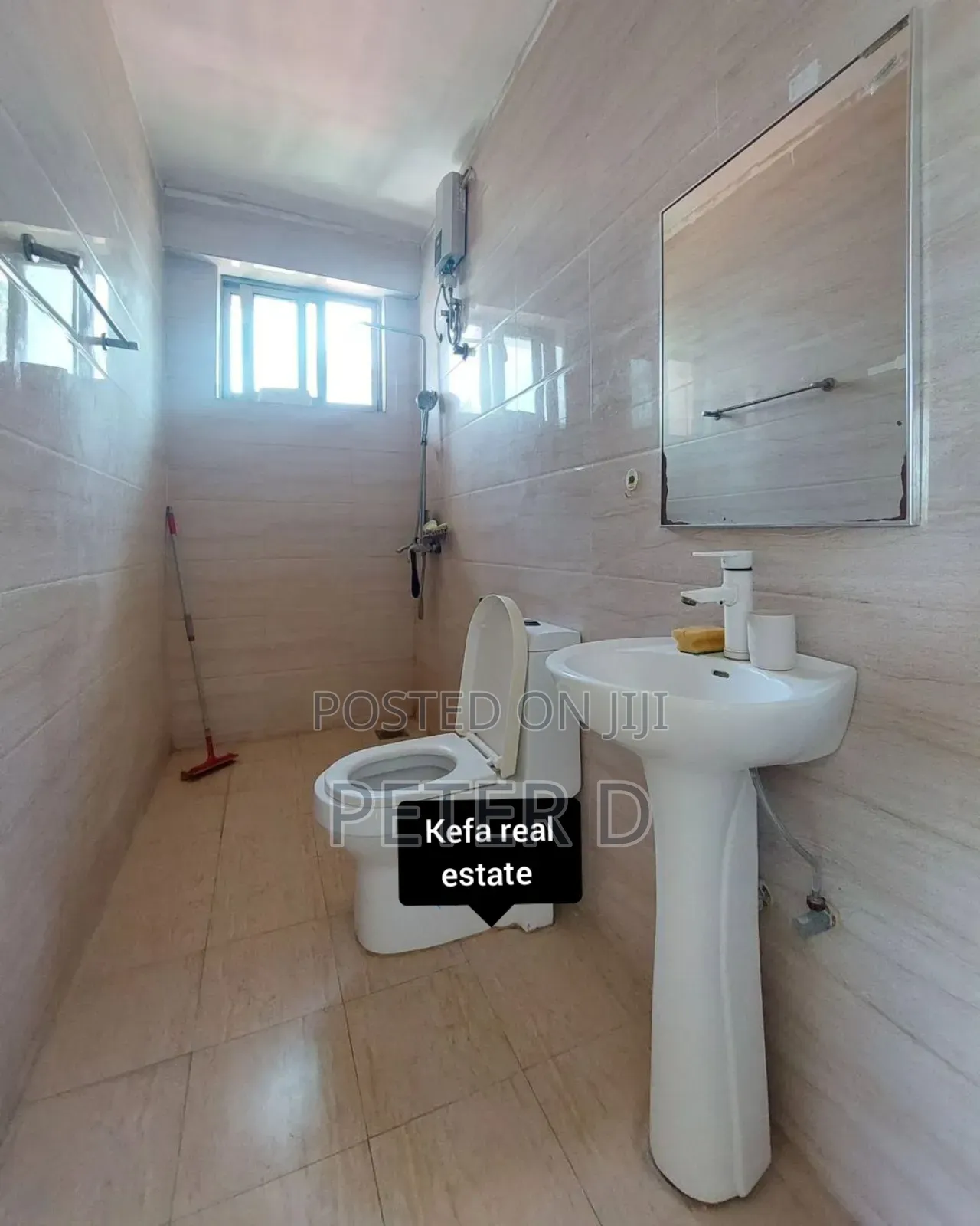 3bdrm Apartment in Mikocheni for rent in Mikocheni