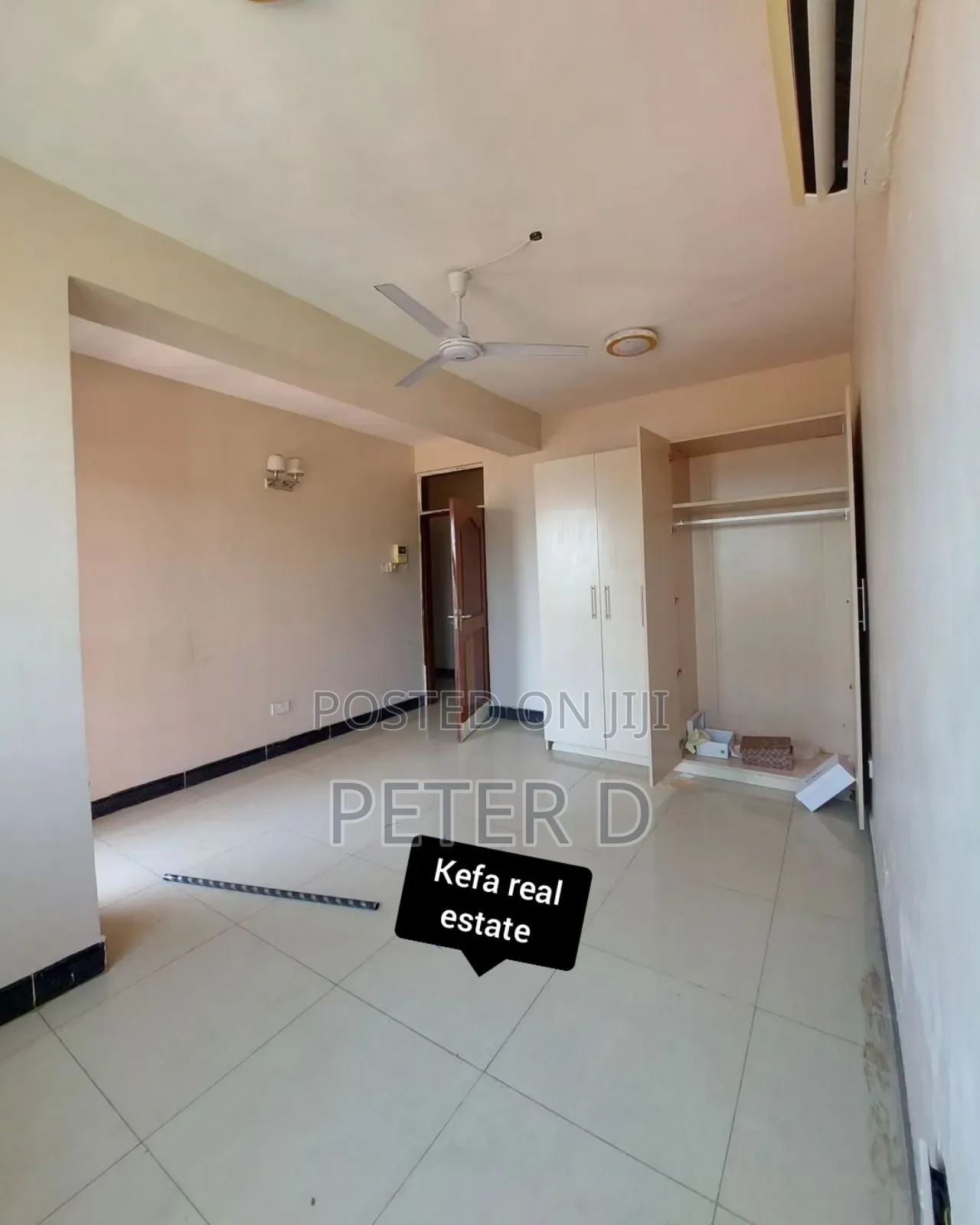 3bdrm Apartment in Mikocheni for rent in Mikocheni