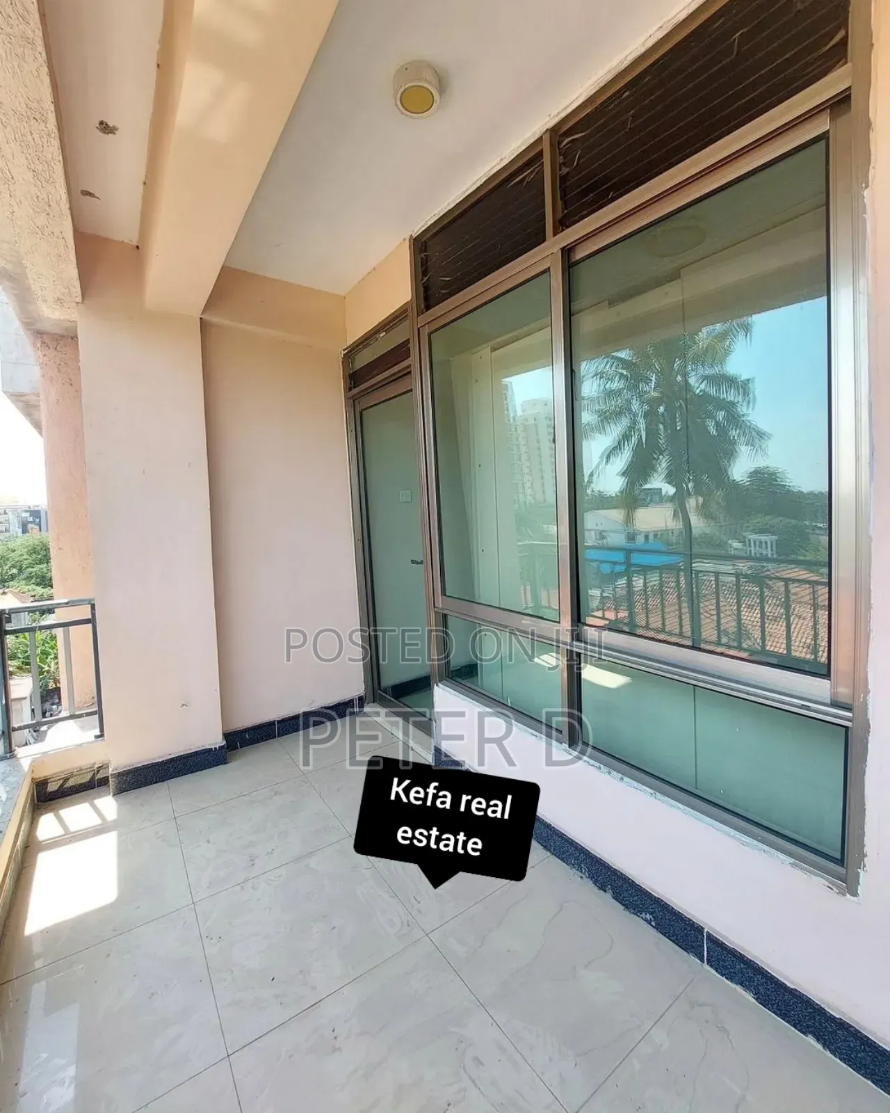 3bdrm Apartment in Mikocheni for rent in Mikocheni